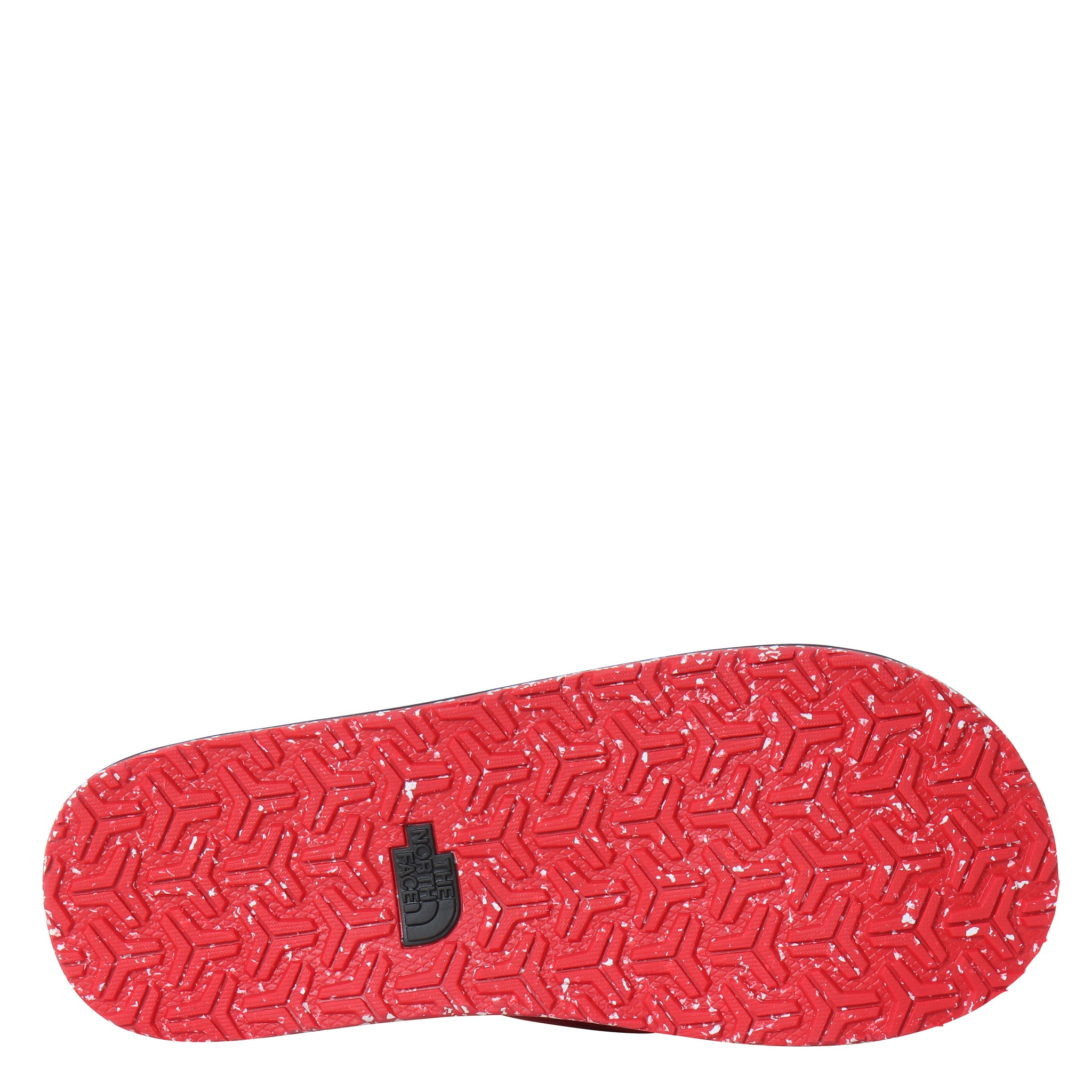 Infradito The North Face Uomo / Rosso - Ideal Moda