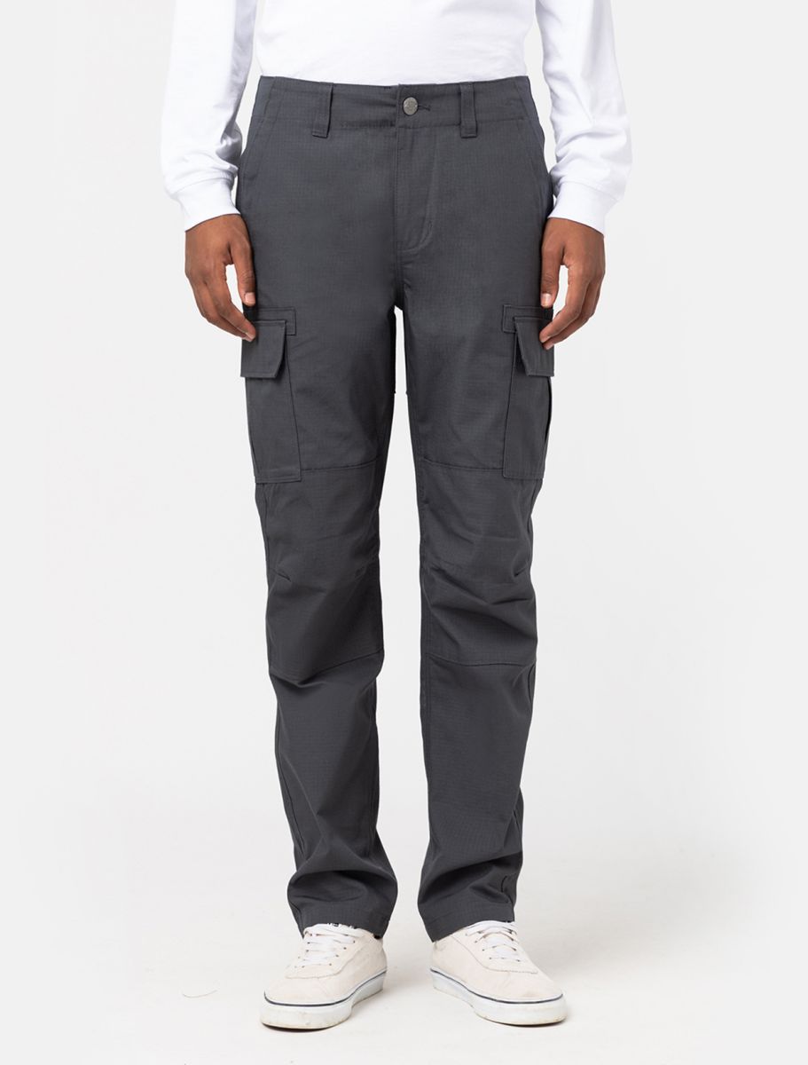 Pantalone Cargo MIllerville Dickies / Grigio - Ideal Moda