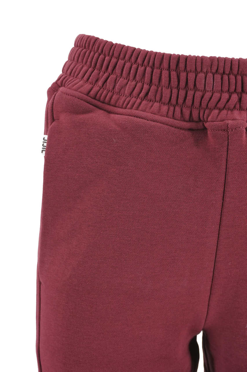 Pantalone Jijil in tuta / Bordeaux - Ideal Moda