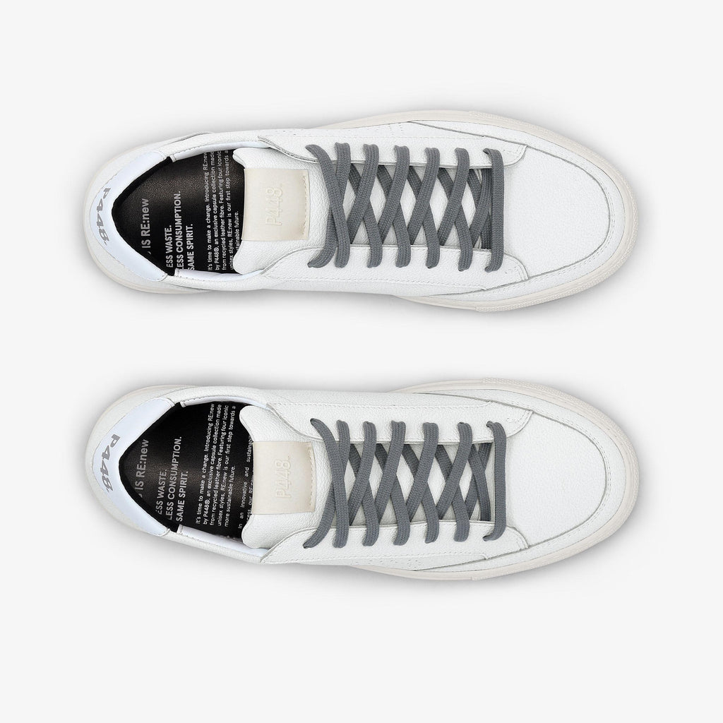 Sneakers P448 Soho / Bianco - Ideal Moda