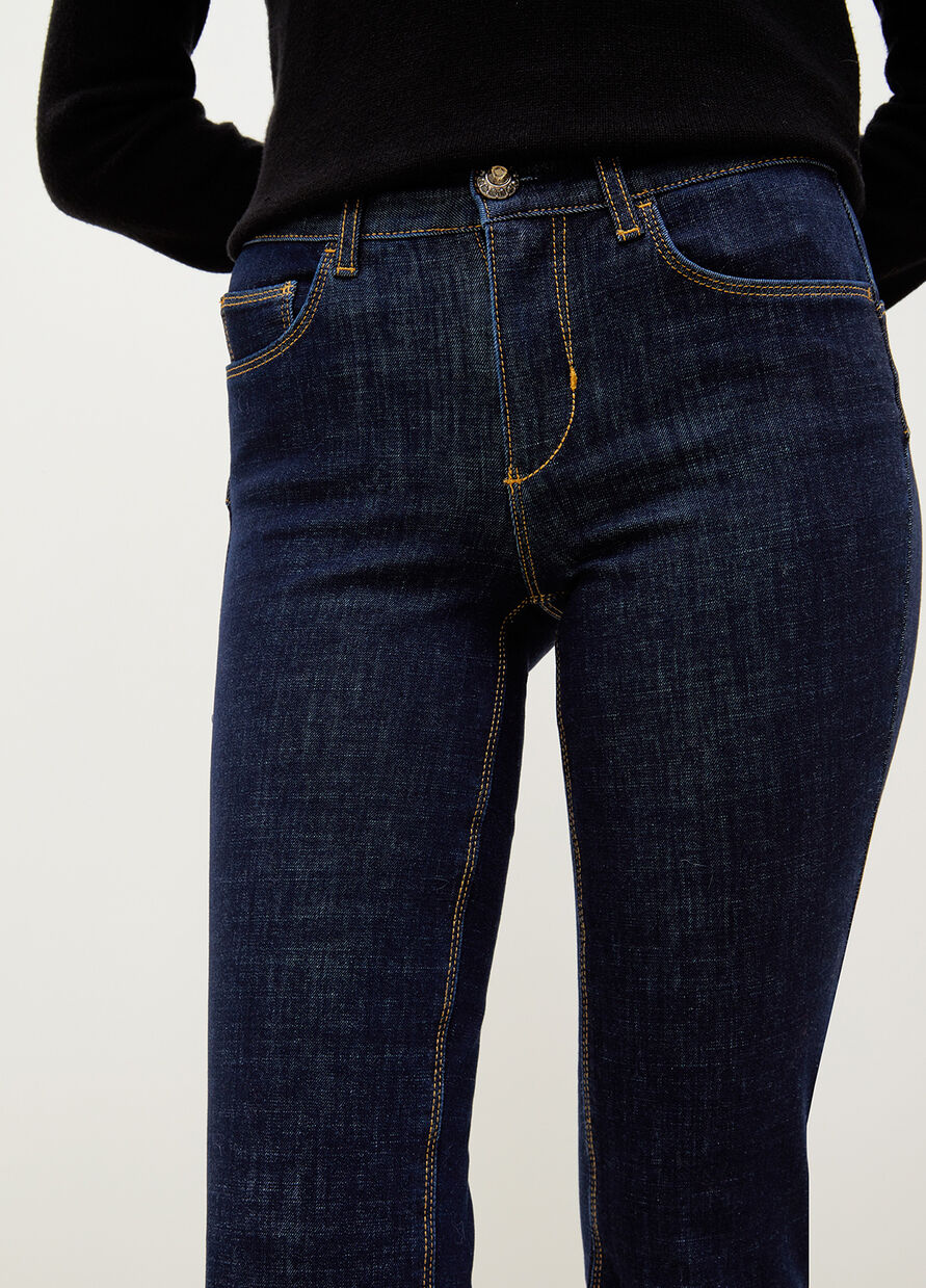 Jeans Slim Fit Liu Jo / Jeans - Ideal Moda