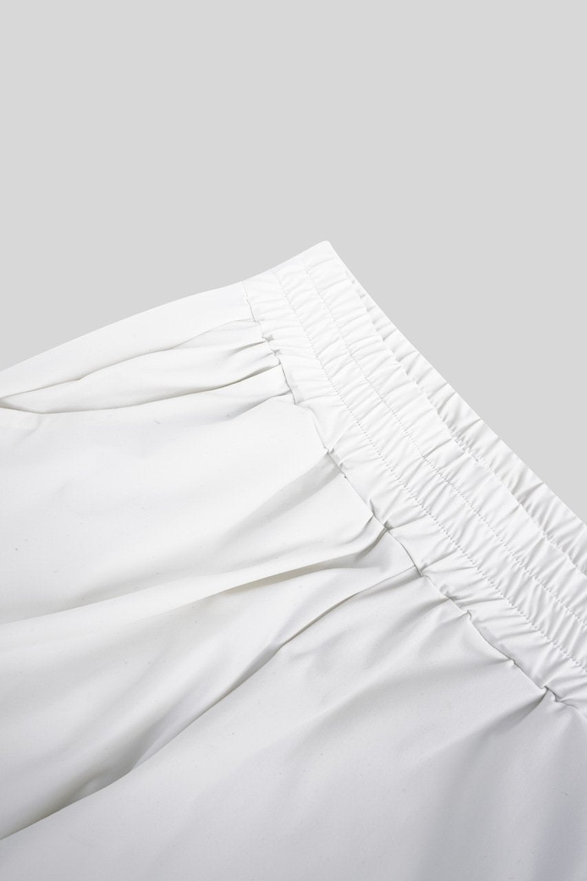 Pantalone Jumper Lady / Bianco - Ideal Moda