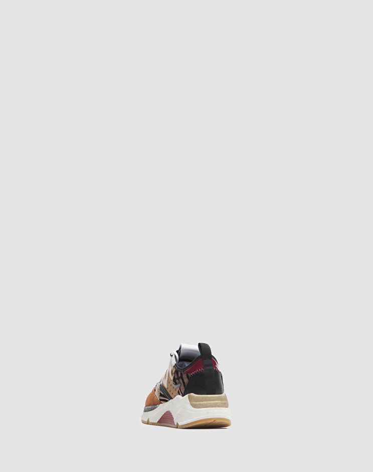 Sneaker Manila Grace / Marrone - Ideal Moda