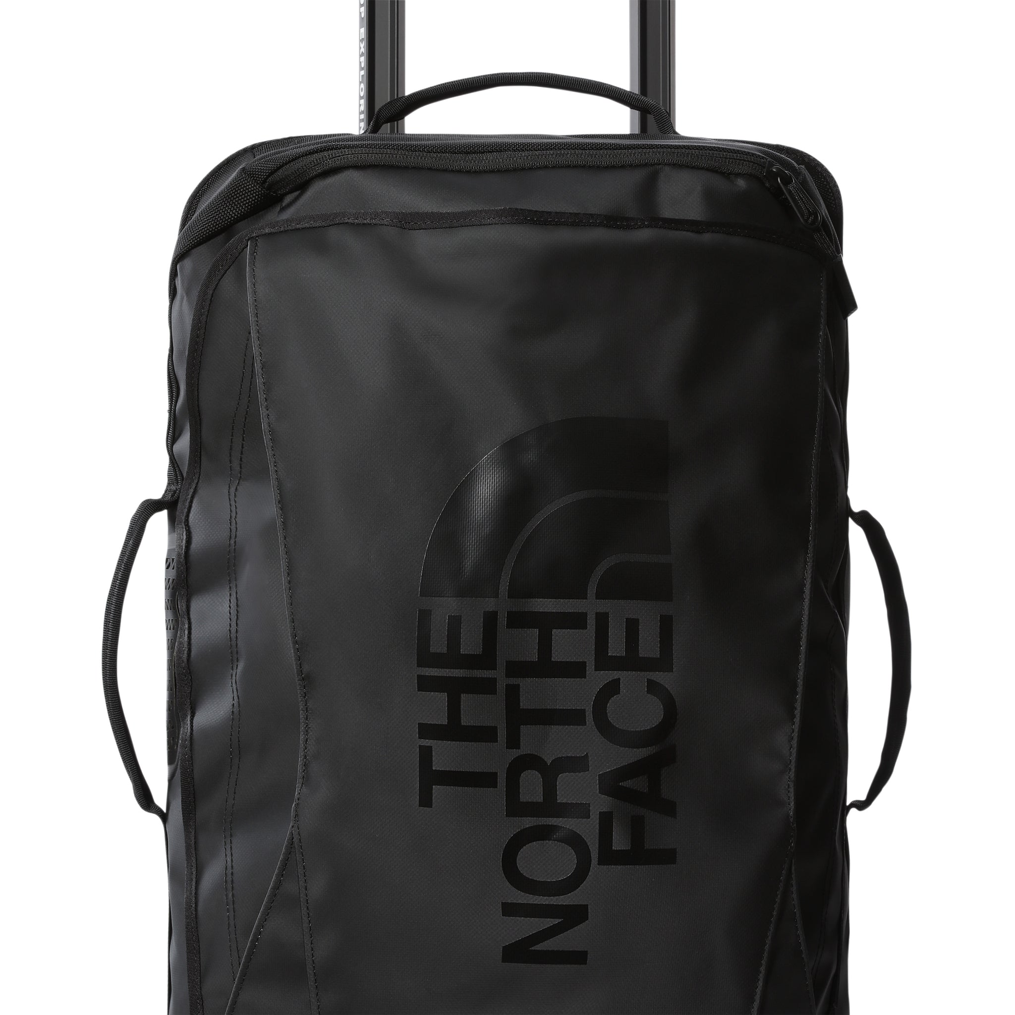 Valigia The North face / Nero - Ideal Moda