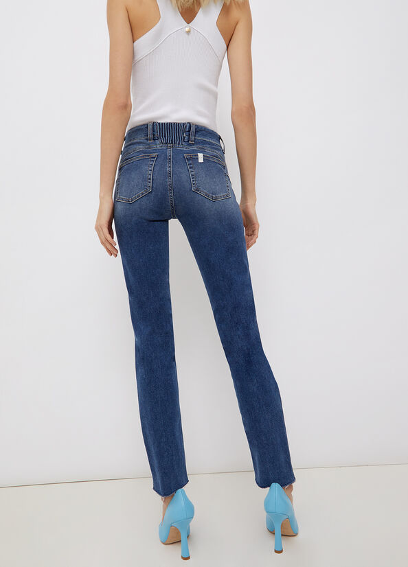 Jeans Liu Jo Skinny / Jeans - Ideal Moda
