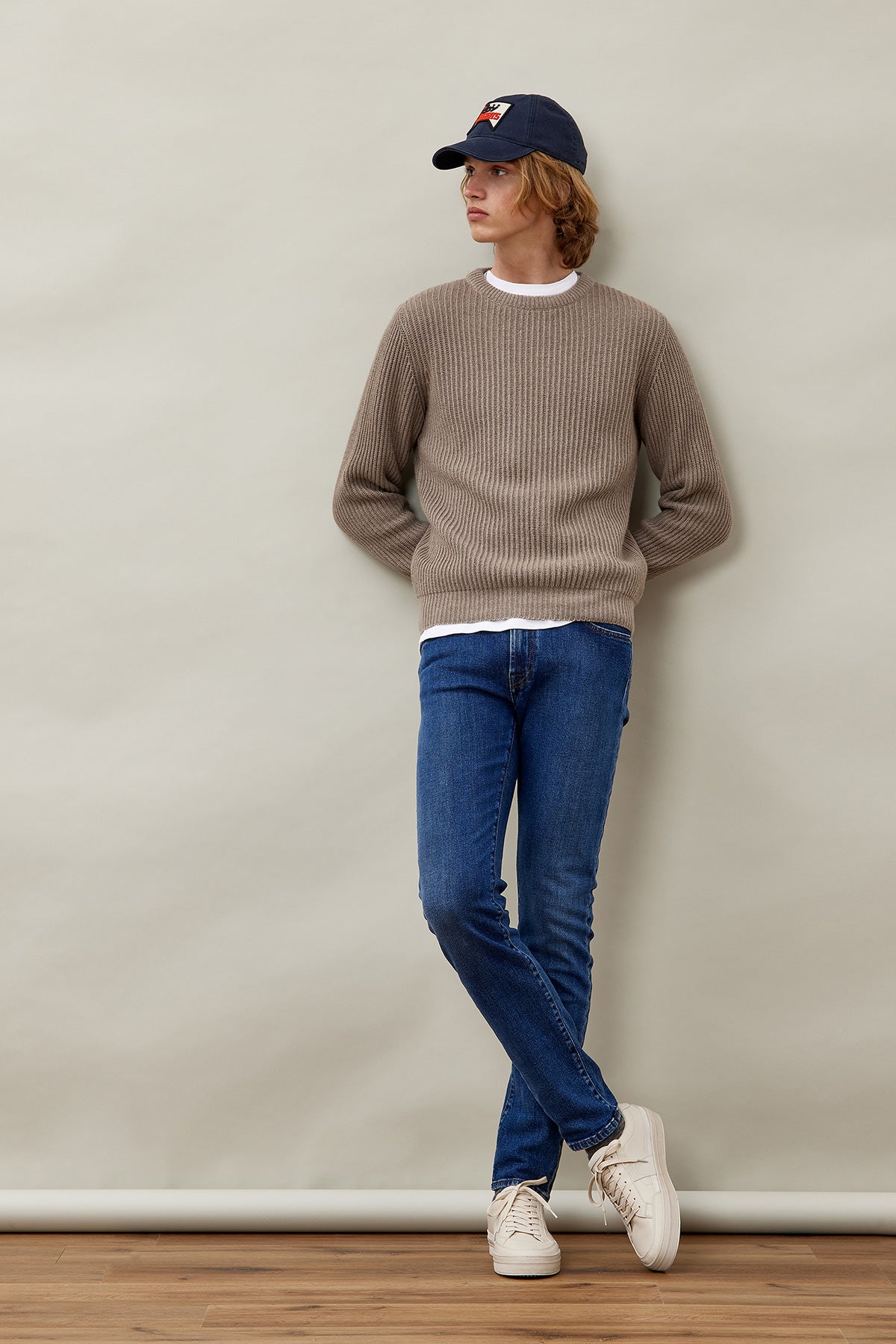 Jeans Roy Roger's Pueblo / Jeans - Ideal Moda