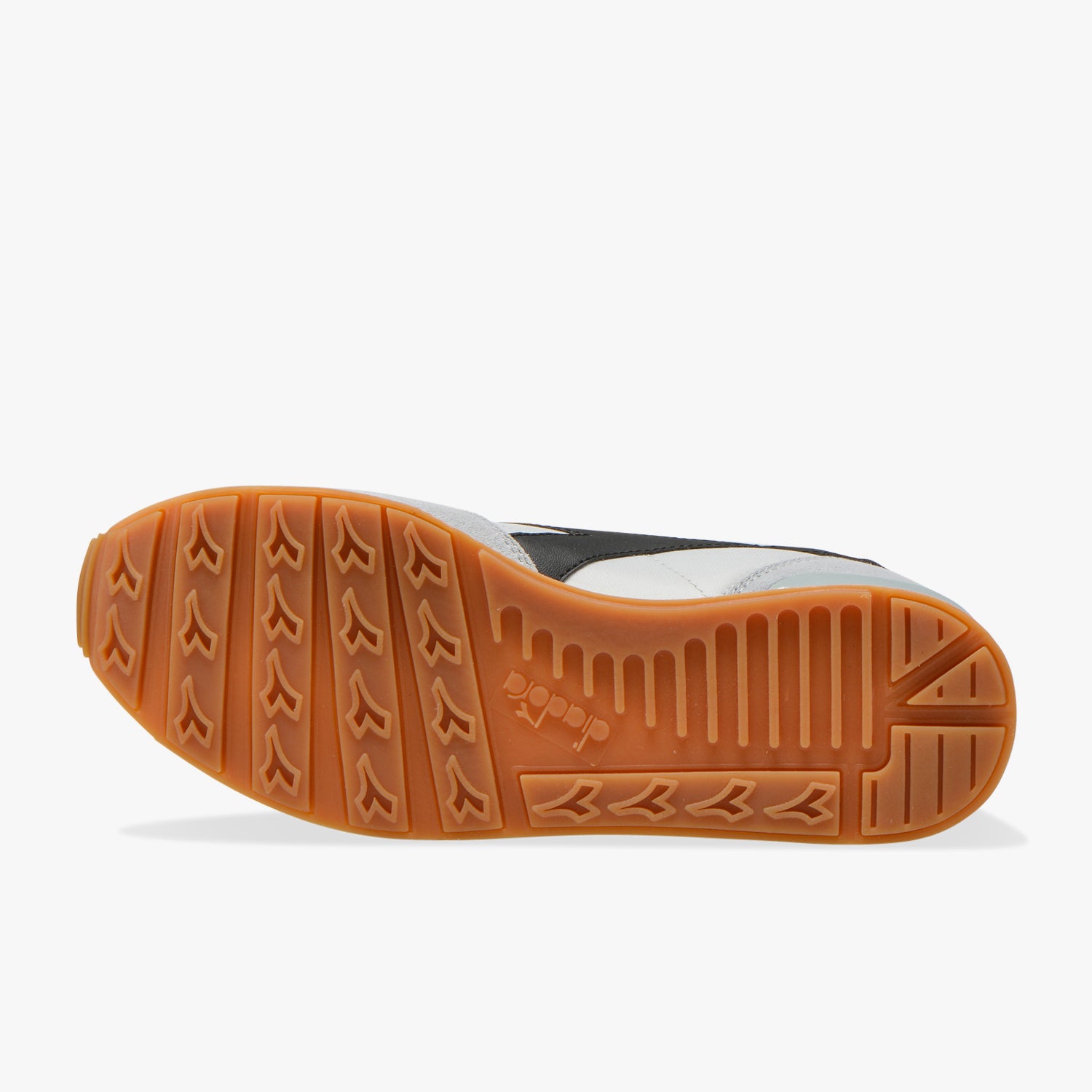 Scarpa Sportiva Camaro / Grigio - Ideal Moda