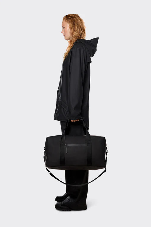 Borsa Gym Rains / Nero - Ideal Moda