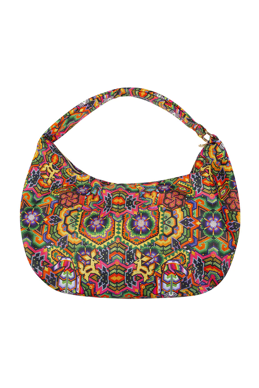Borsa con Fantasia 4Giveness / Multicolor - Ideal Moda