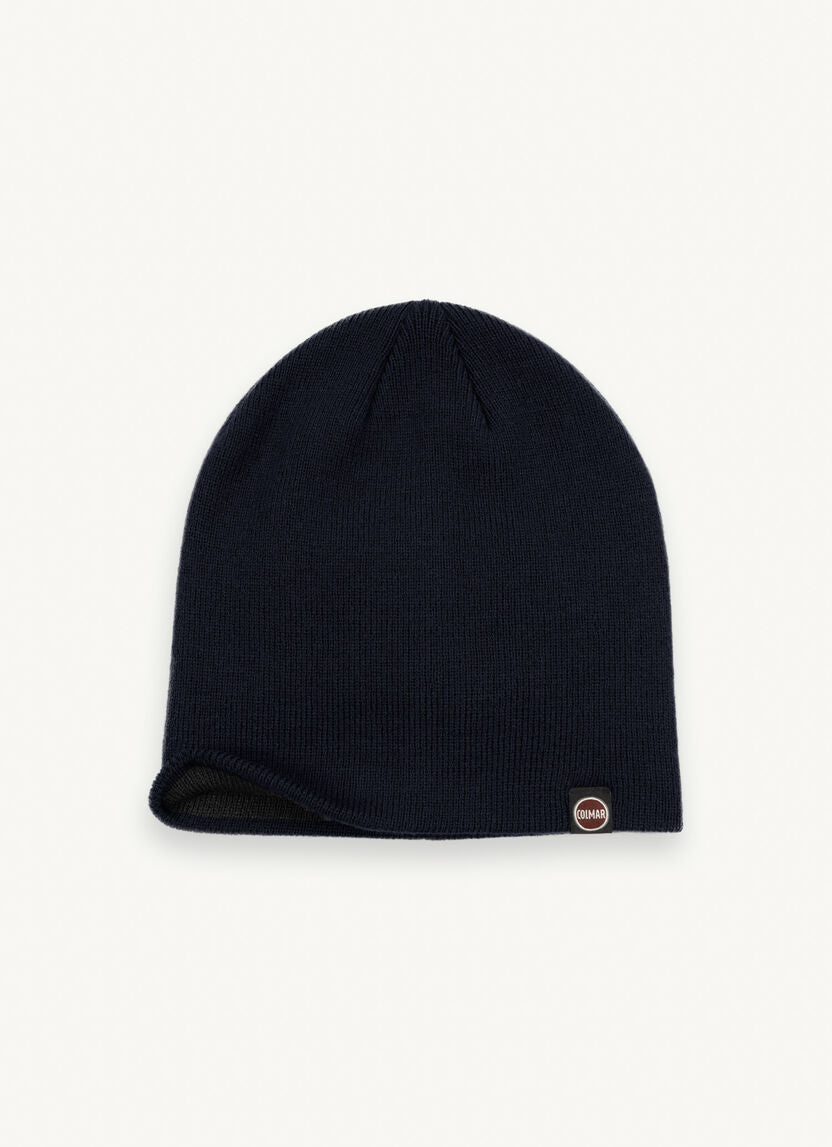 Cappello Colmar Unisex / Blu - Ideal Moda