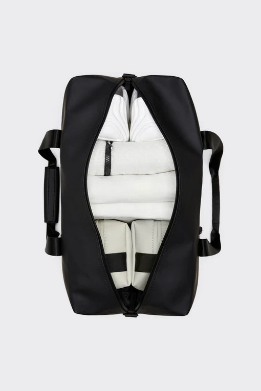 Borsa Gym Rains / Nero - Ideal Moda