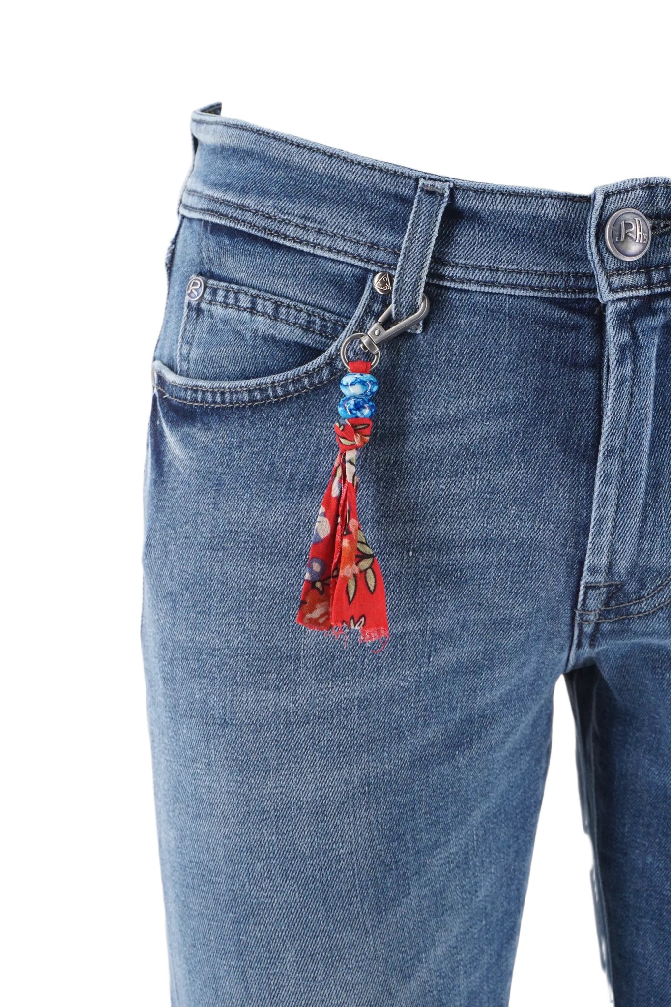 Jeans Chiaro 517 Roy Roger's / Jeans - Ideal Moda