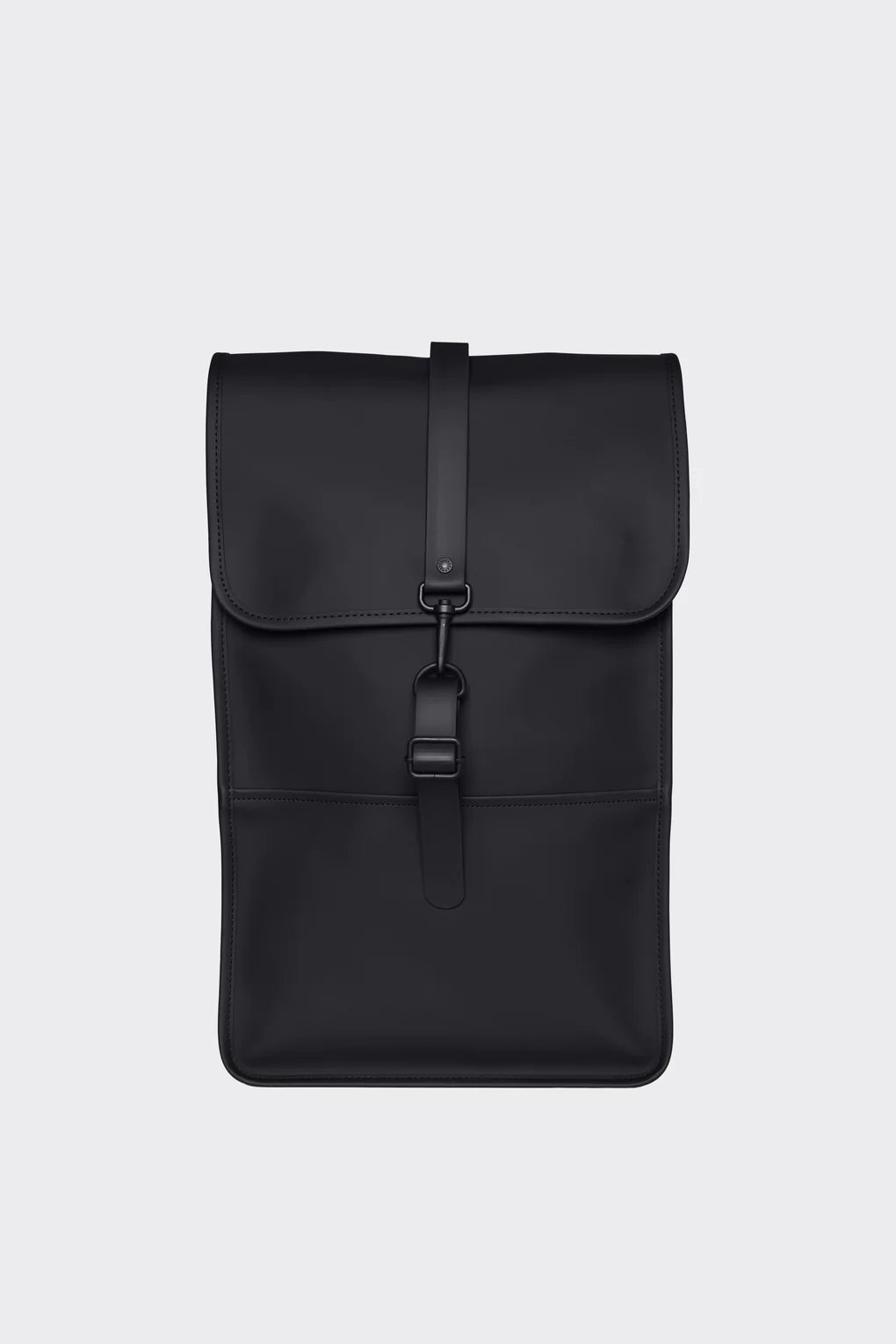 Zaino Backpack Rains / Nero - Ideal Moda