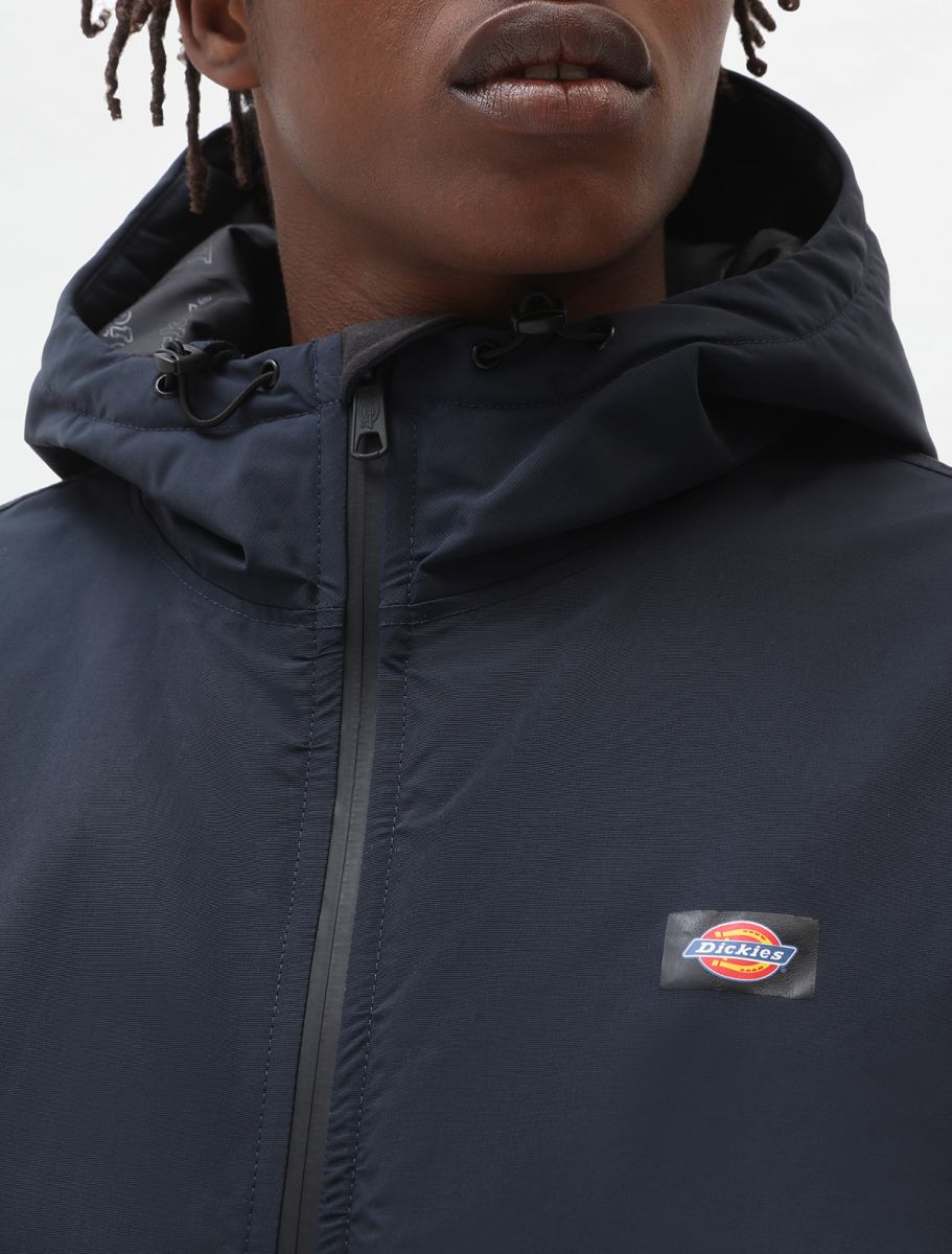 Giubbino Dickies / Blu - Ideal Moda