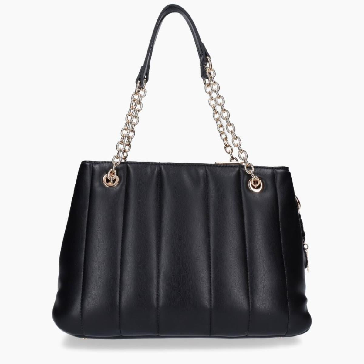 Borsa a Mano Liu Jo / Nero - Ideal Moda