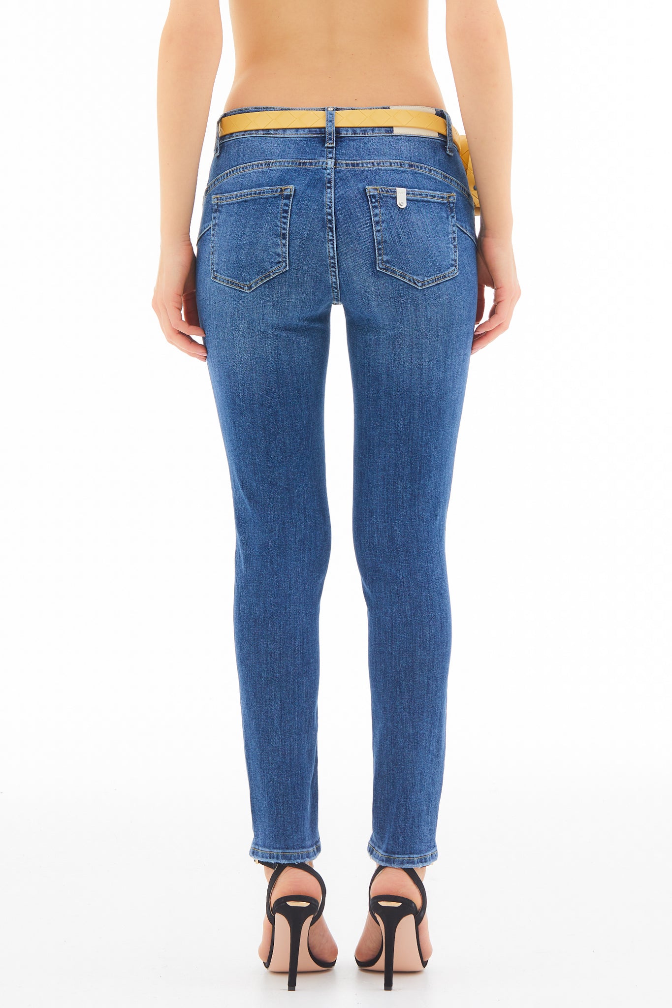Jeans Liu Jo Skinny / Jeans - Ideal Moda