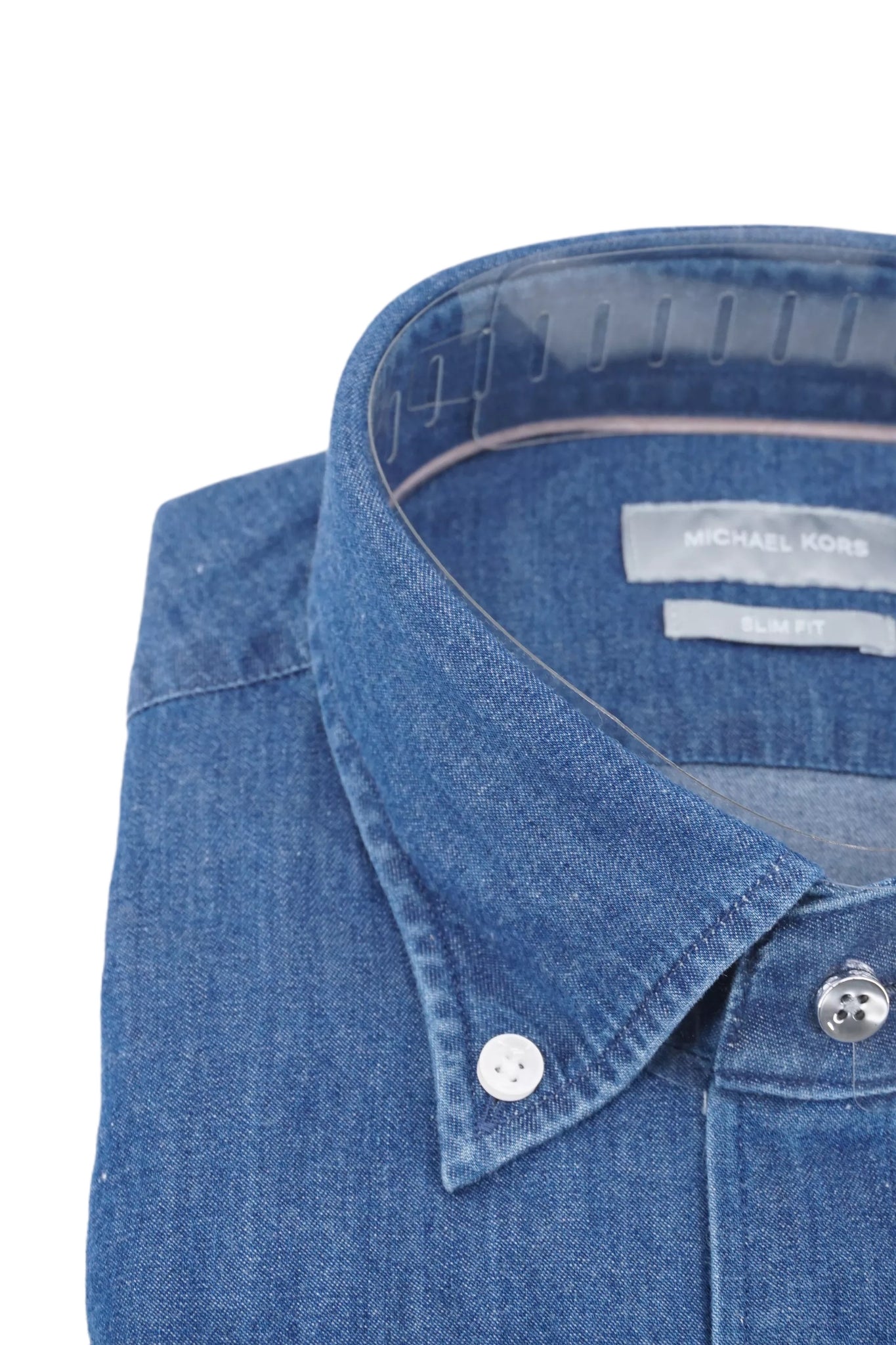 Camicia in Denim Michael Kors / Jeans - Ideal Moda