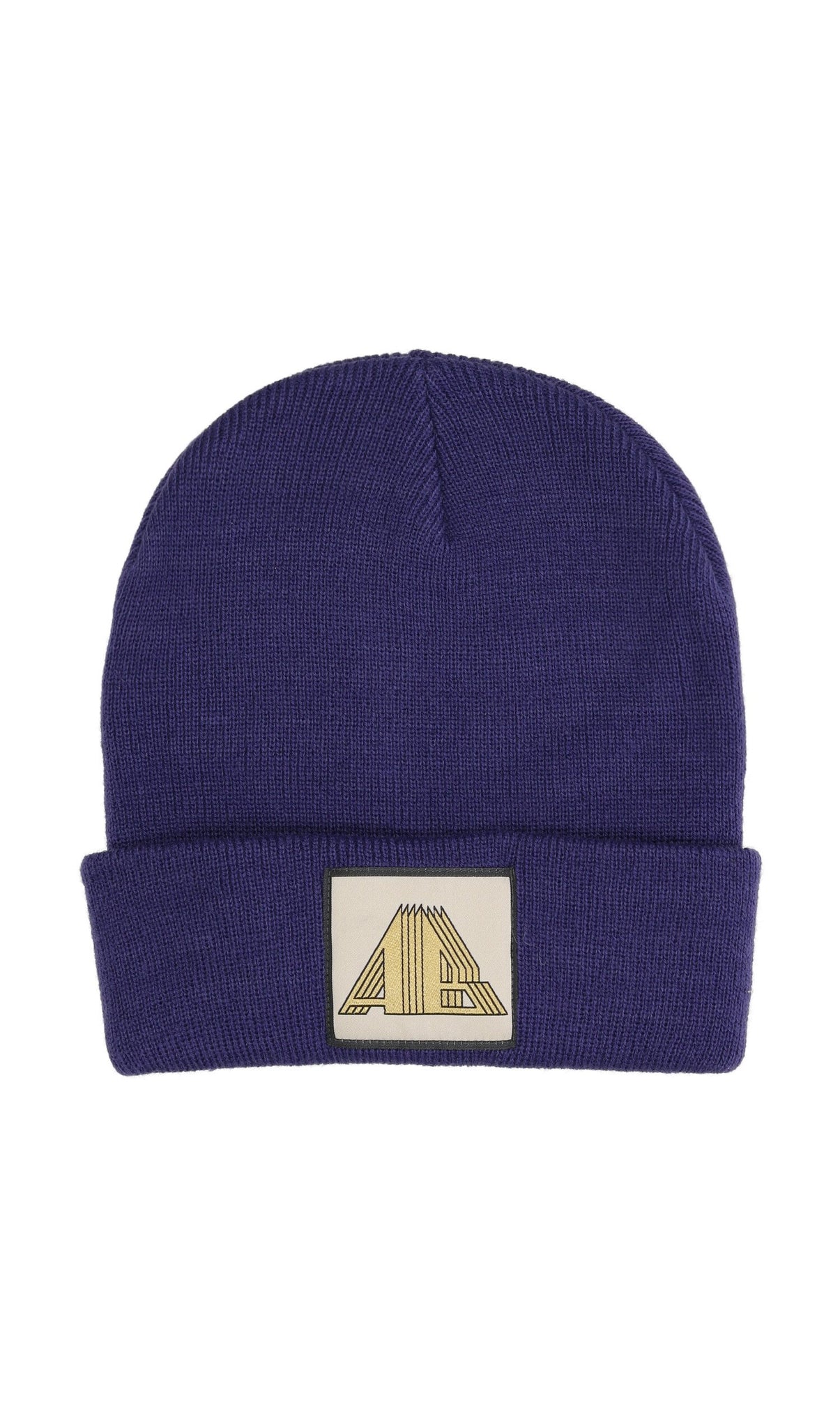 Cappello con Logo Aniye By / Viola - Ideal Moda