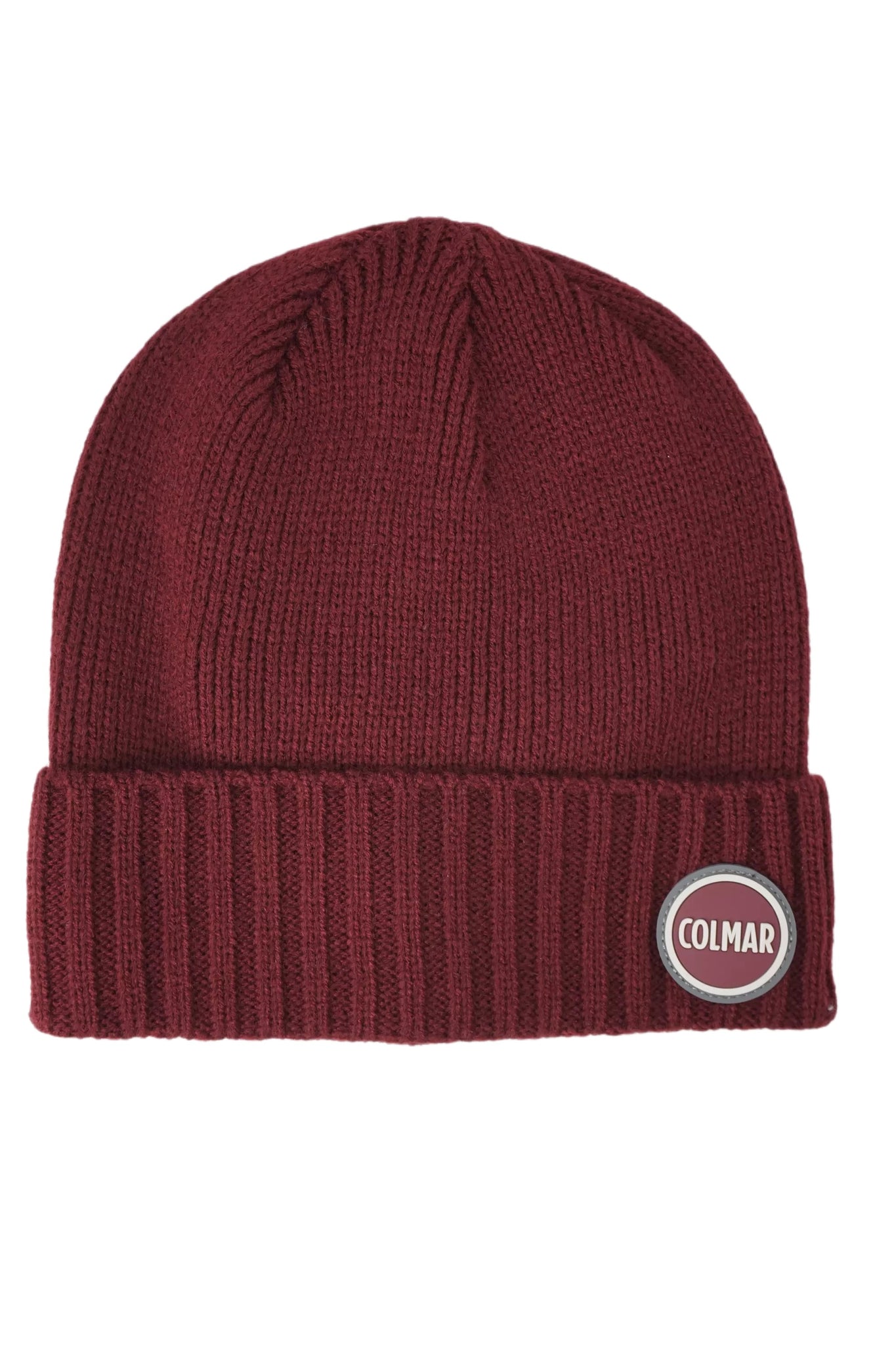 Cappello con Logo Frontale Colmar / Bordeaux - Ideal Moda