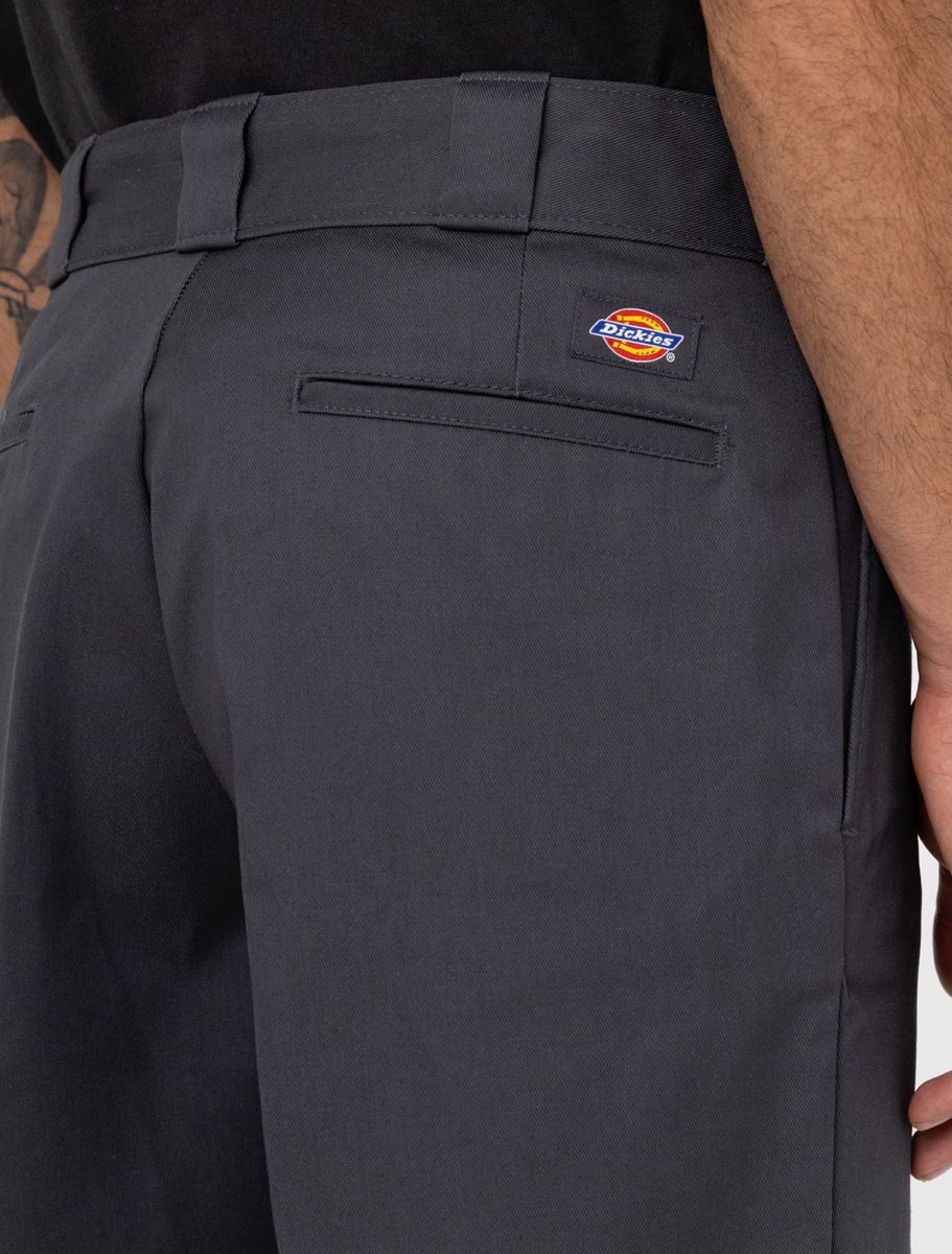 Pantalone Work Original Fit 874 Dickies / Grigio - Ideal Moda