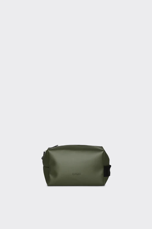 Borsa Wash Small Rains / Verde - Ideal Moda
