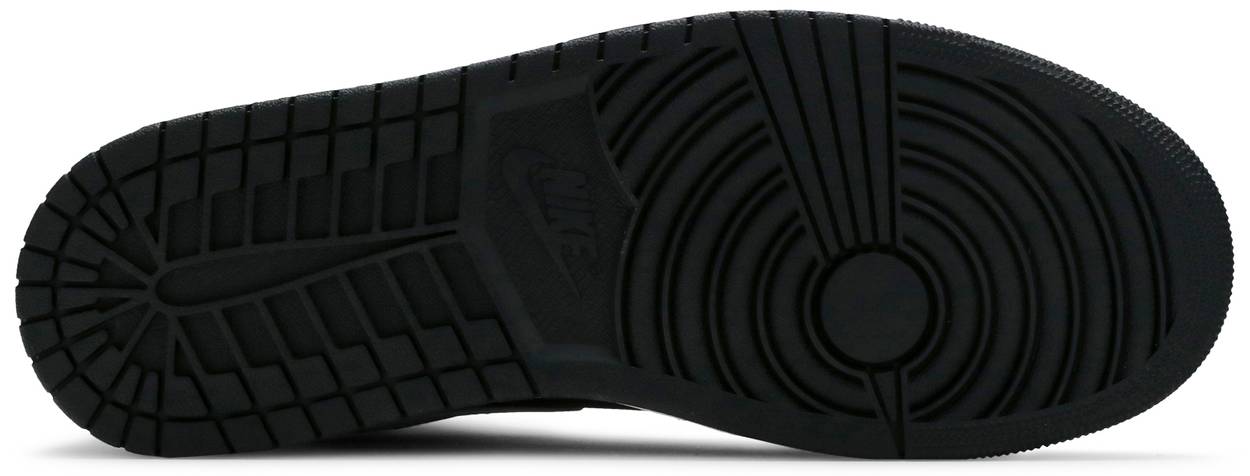 Nike Air Jordan 1 Mid / Bianco - Ideal Moda
