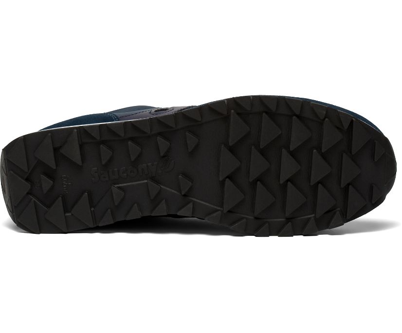 Scarpa Saucony Jazz Original / Blu - Ideal Moda