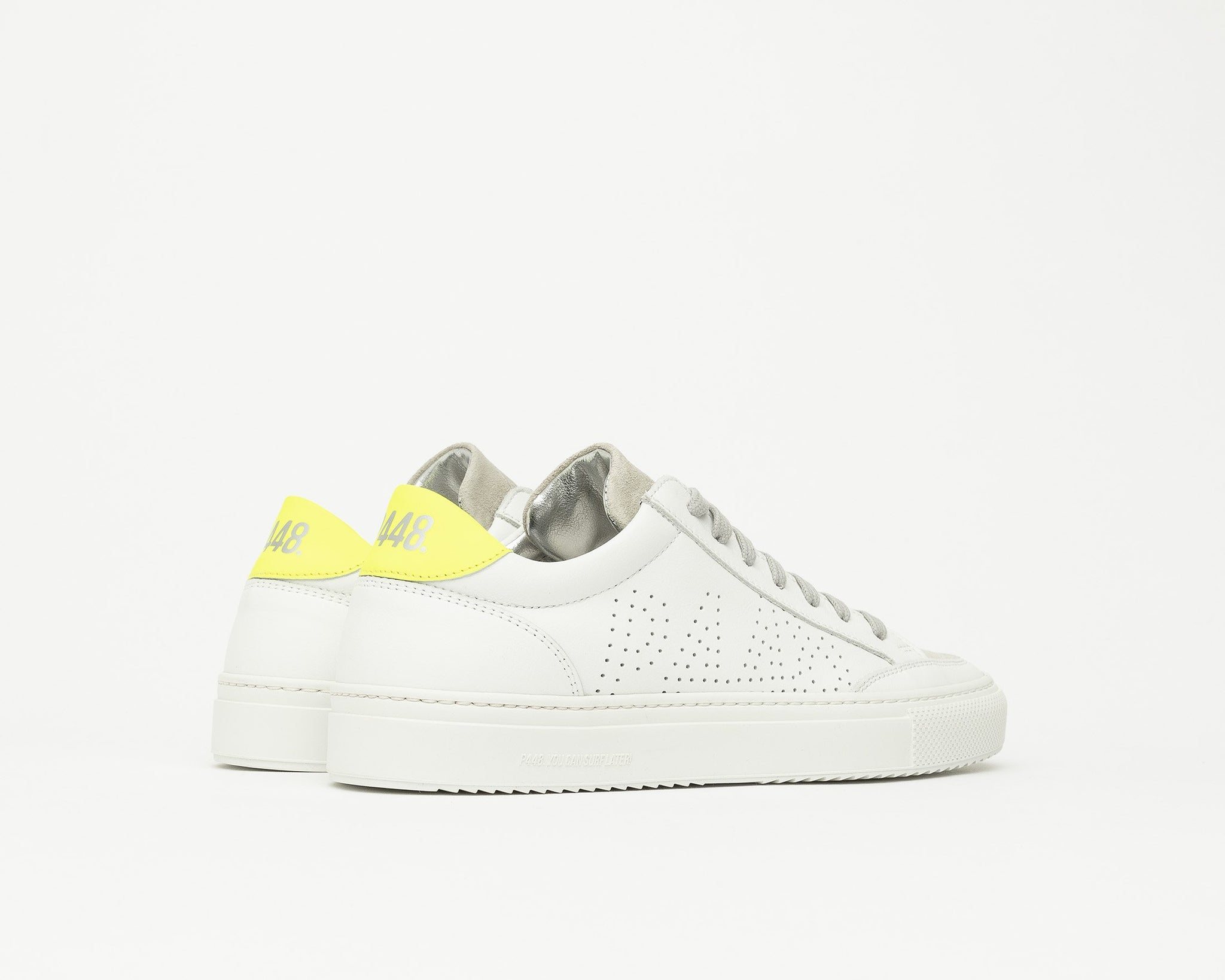 Sneakers Soho / Bianco - Ideal Moda