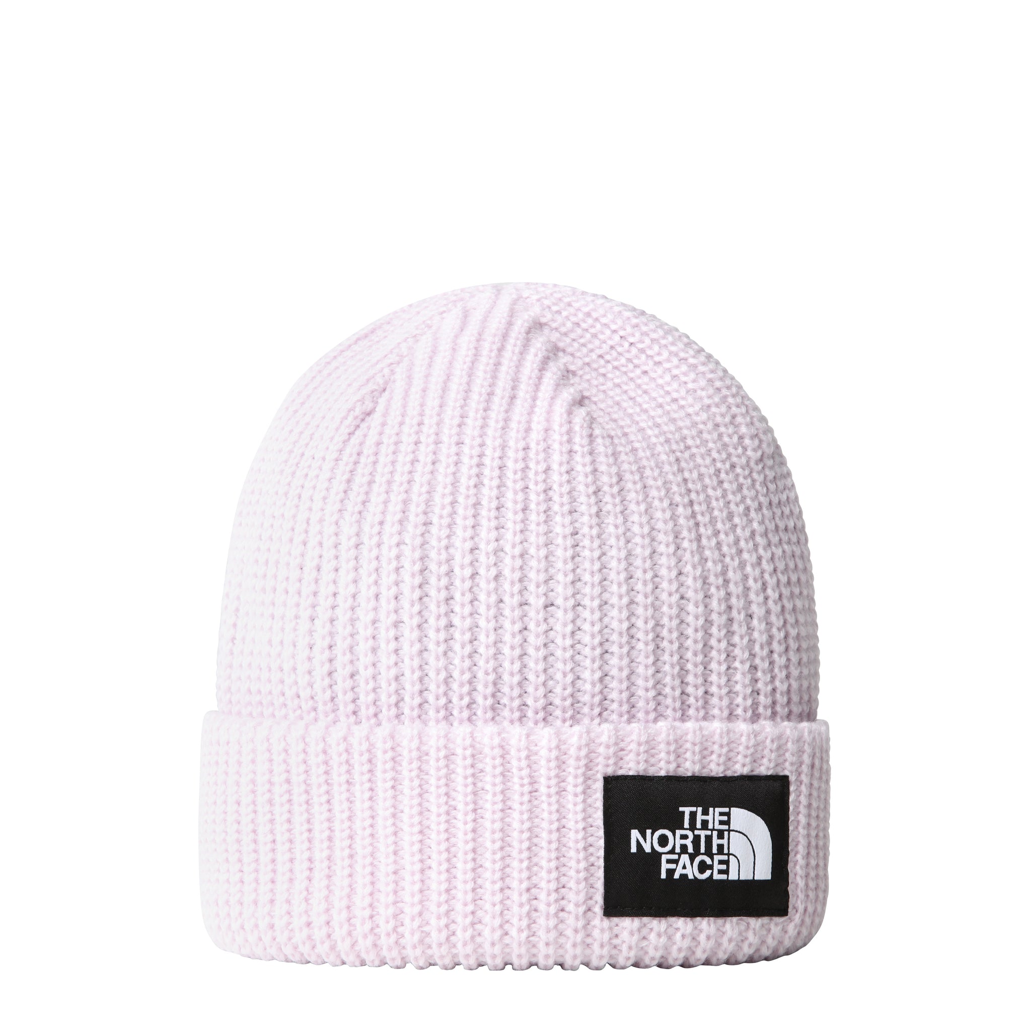 Cappello con Logo The North Face Lilla
