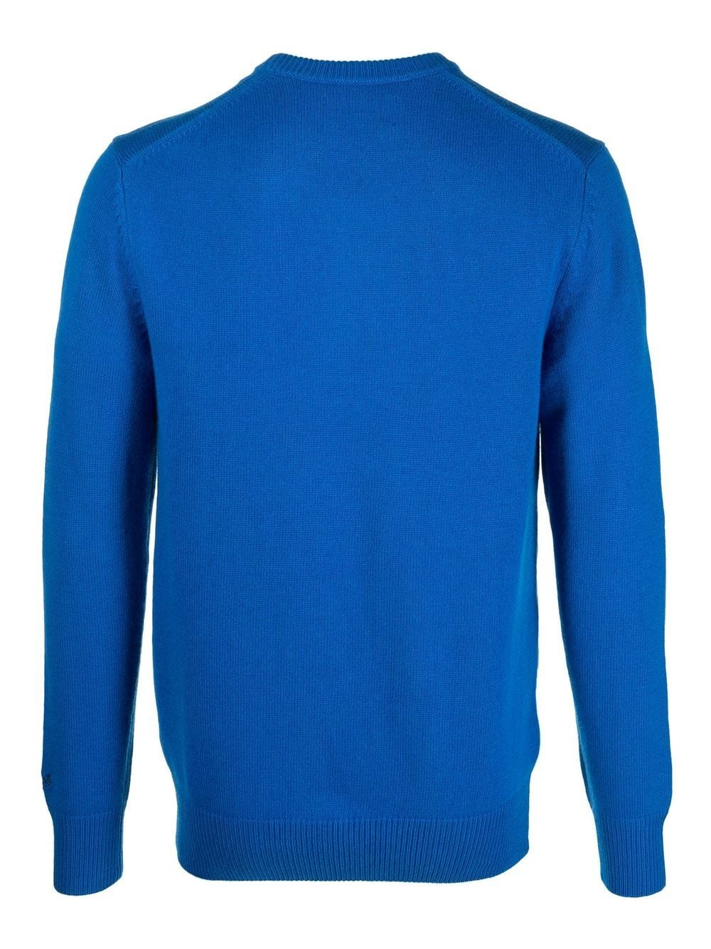 Maglia con Stampa Mc2 Saint Barth / Bluette - Ideal Moda