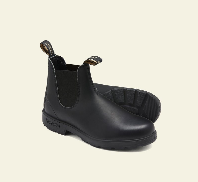 Stivaletto Blundstone 510 / Nero - Ideal Moda