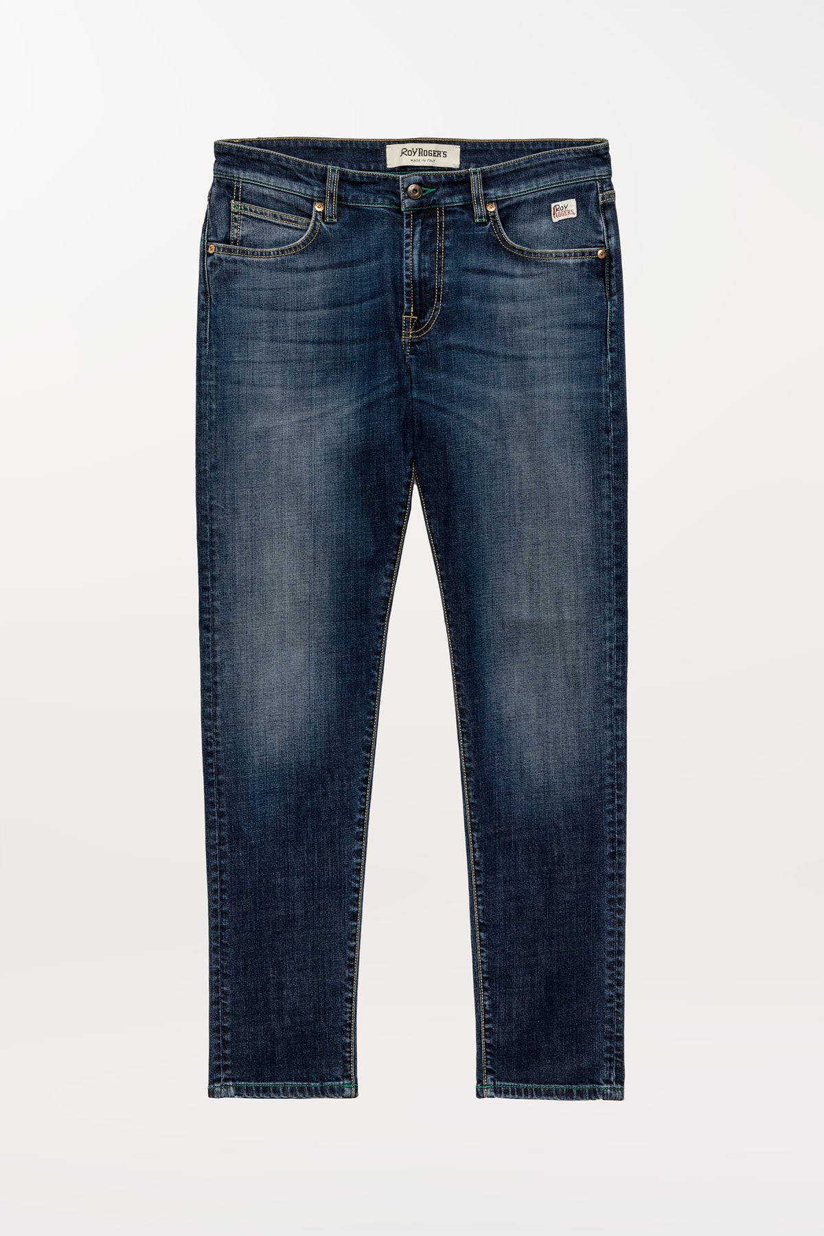 Jeans 517 Carlin Special / Jeans - Ideal Moda