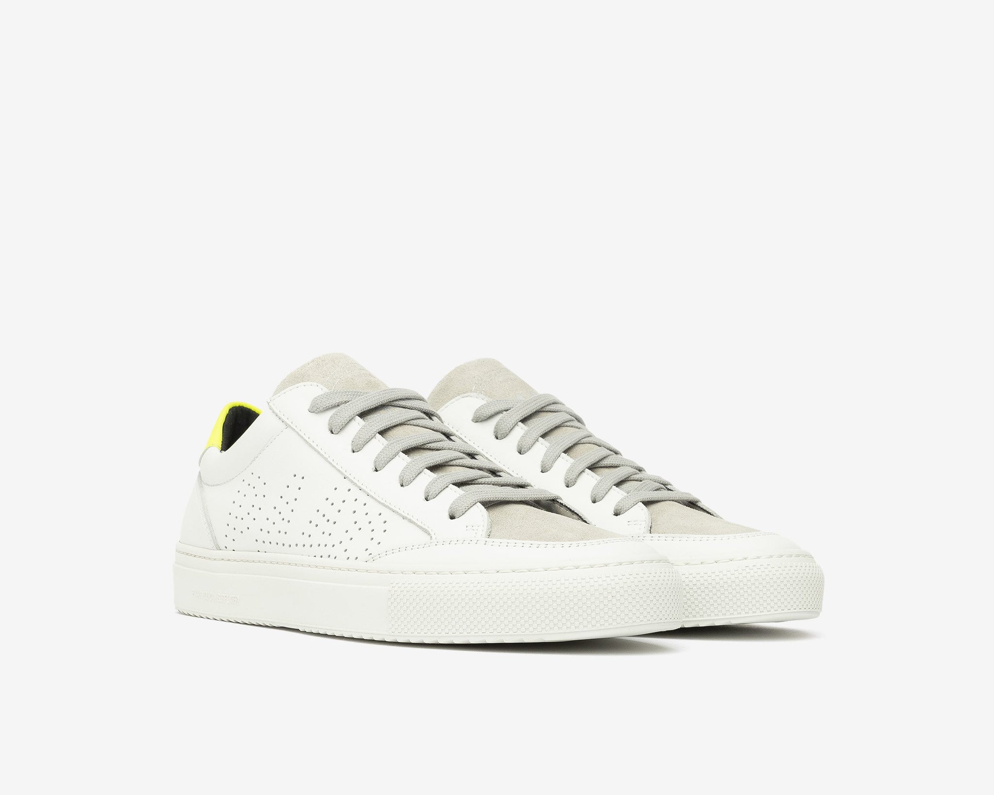 Sneakers Soho / Bianco - Ideal Moda