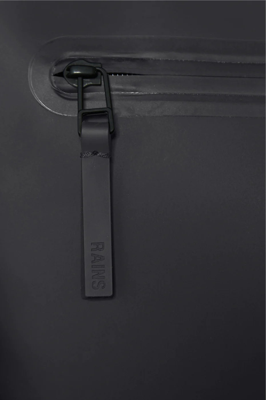 Borsa Laptop Rains / Nero - Ideal Moda