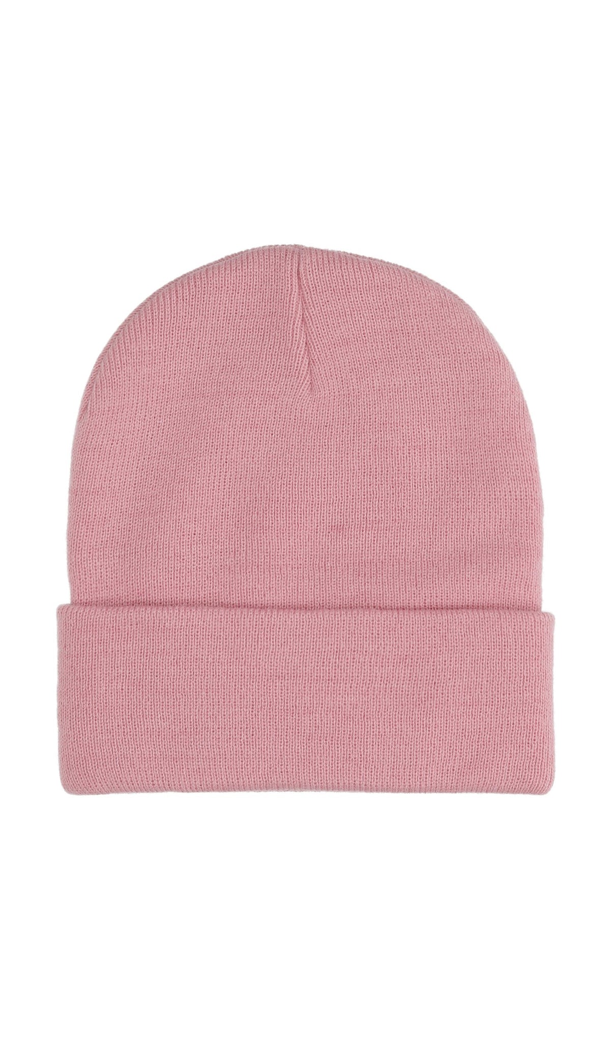 Cappello con Logo Aniye By / Rosa - Ideal Moda