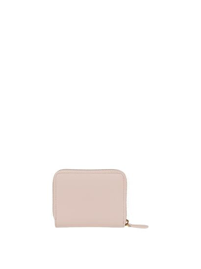 Portafoglio Pinko con Zip / Cipria - Ideal Moda