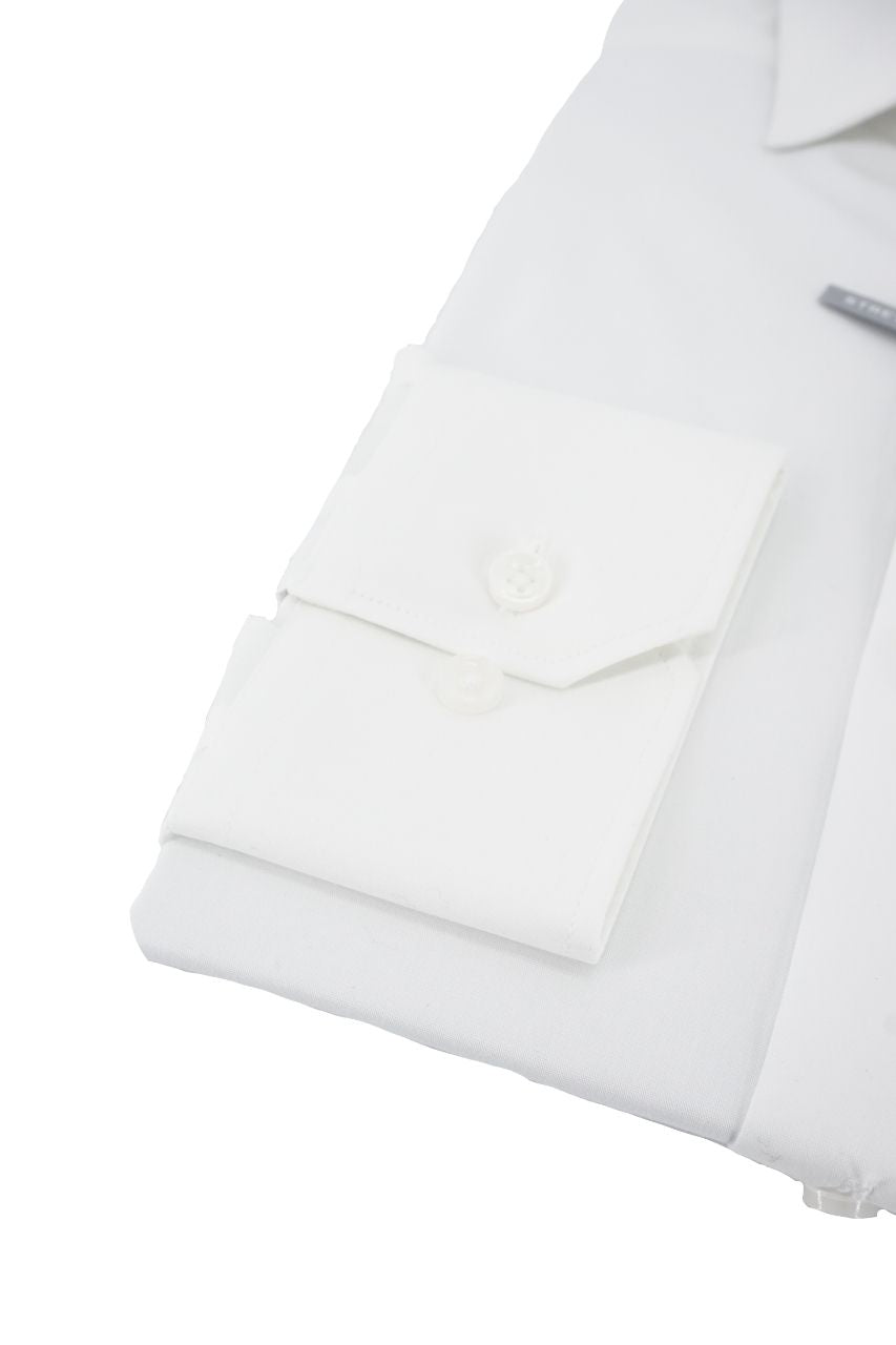 Camicia Modern Fit Michael Kors / Bianco - Ideal Moda