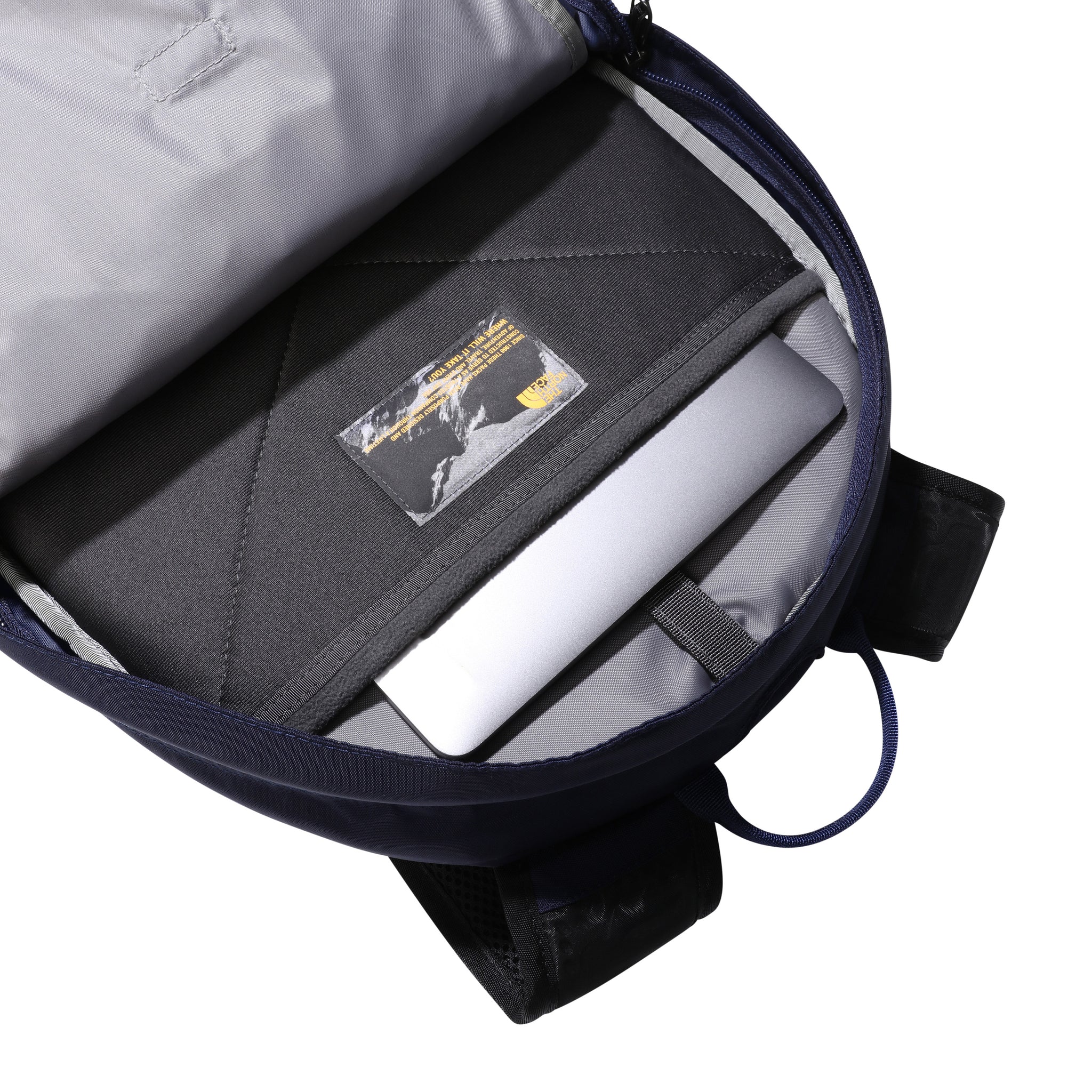 Zaino Borealis con Logo The North Face / Blu - Ideal Moda