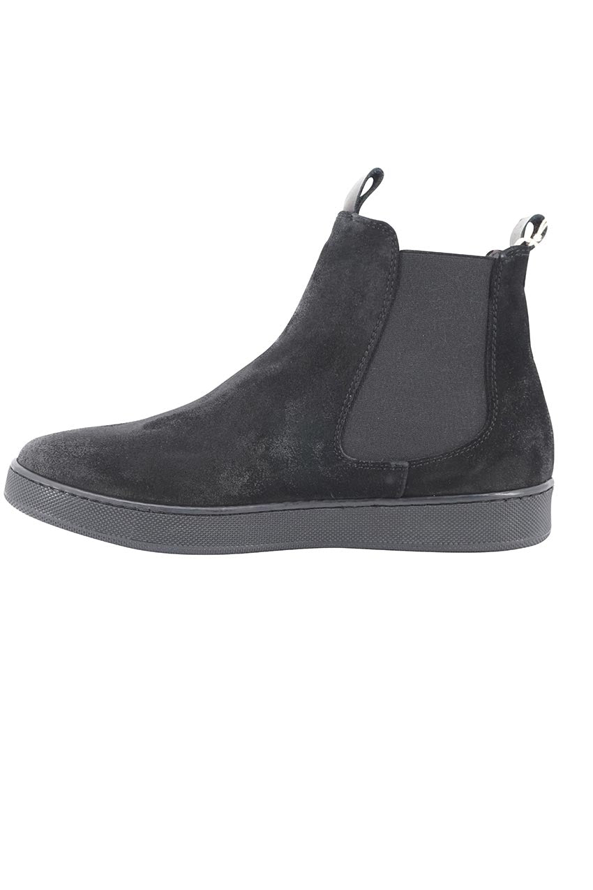 Beatles Daniele Alessandrini / Nero - Ideal Moda