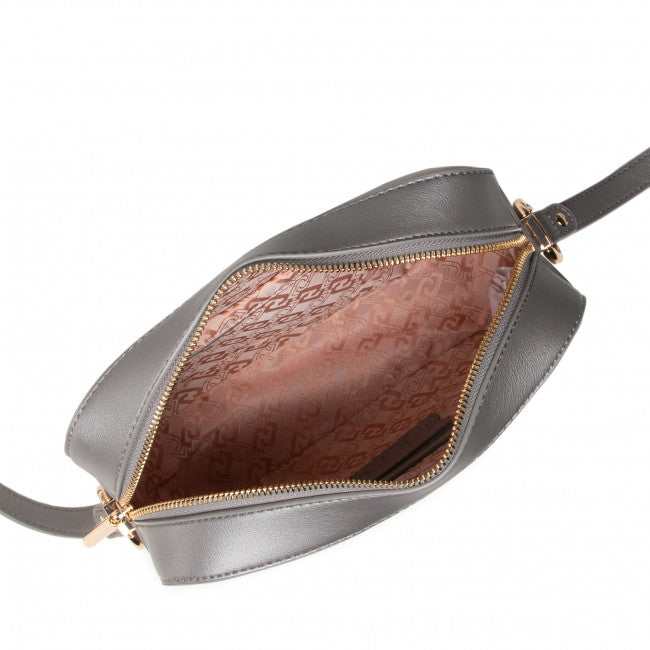 Borsa Liu Jo a Tracolla / Grigio - Ideal Moda
