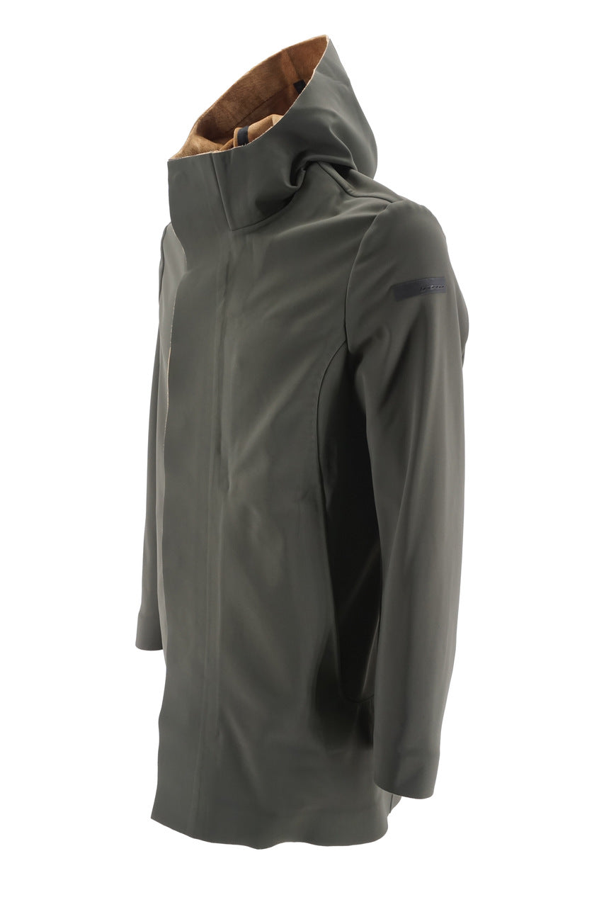 Giubbino RRD Thermo Jacket / Verde - Ideal Moda