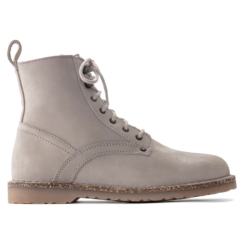 Stivale Stringato Birkenstock / Beige - Ideal Moda