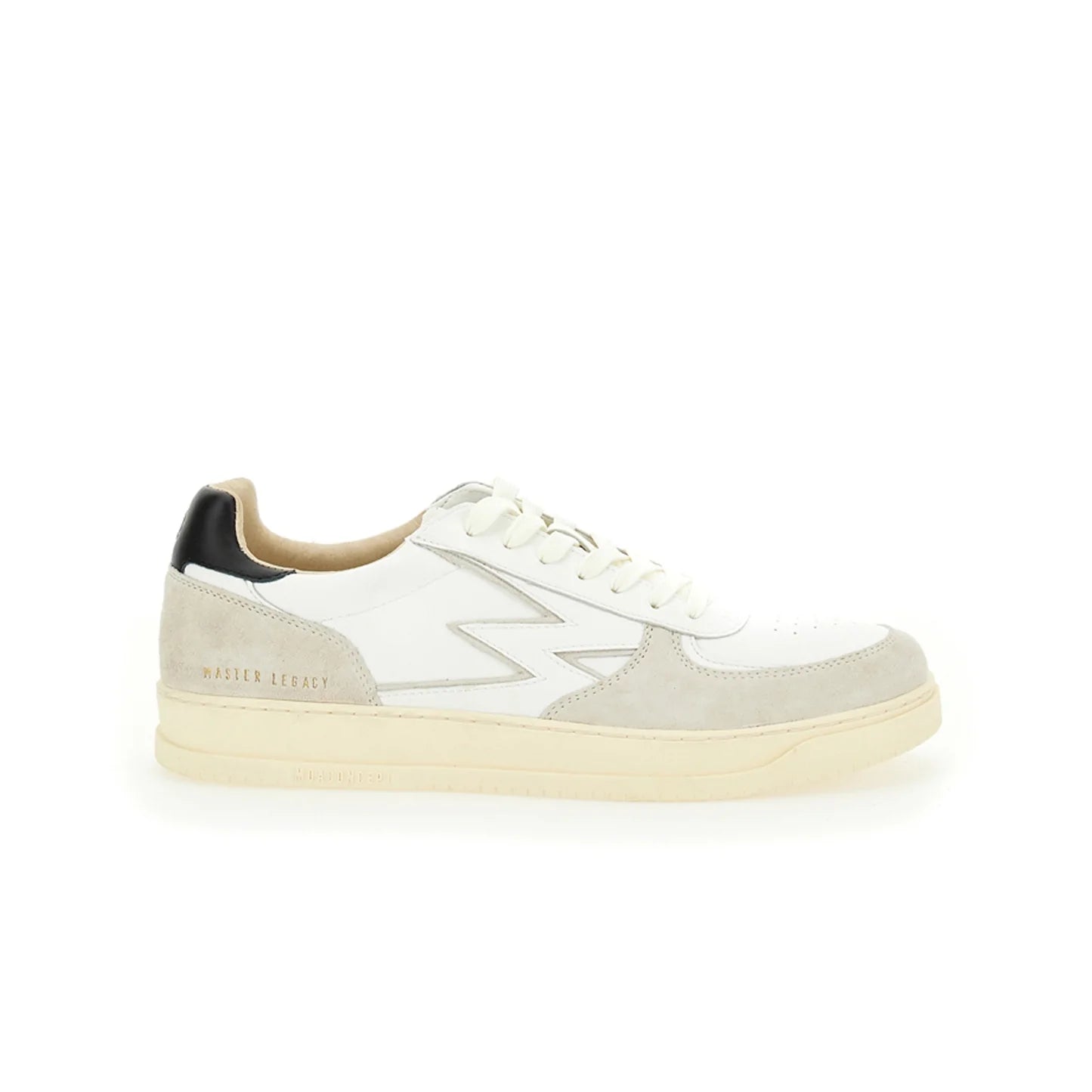 Sneaker Master Legacy Moaconcept / Bianco - Ideal Moda