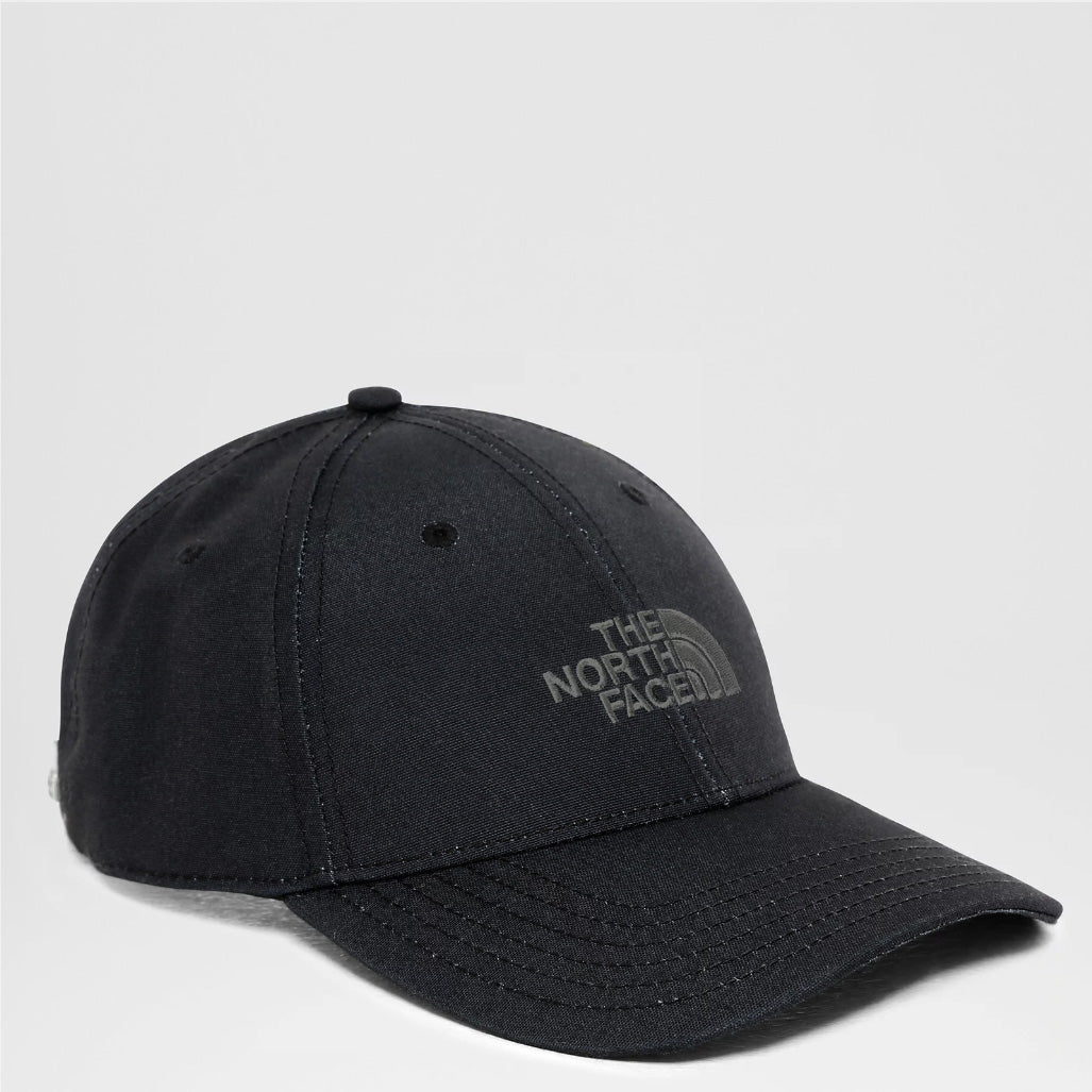 Cappellino Unisex '66 Classic / Nero - Ideal Moda