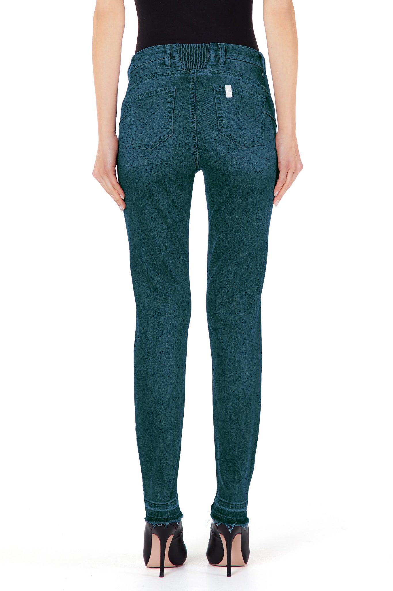 Jeans Skinny Liu Jo / Jeans - Ideal Moda