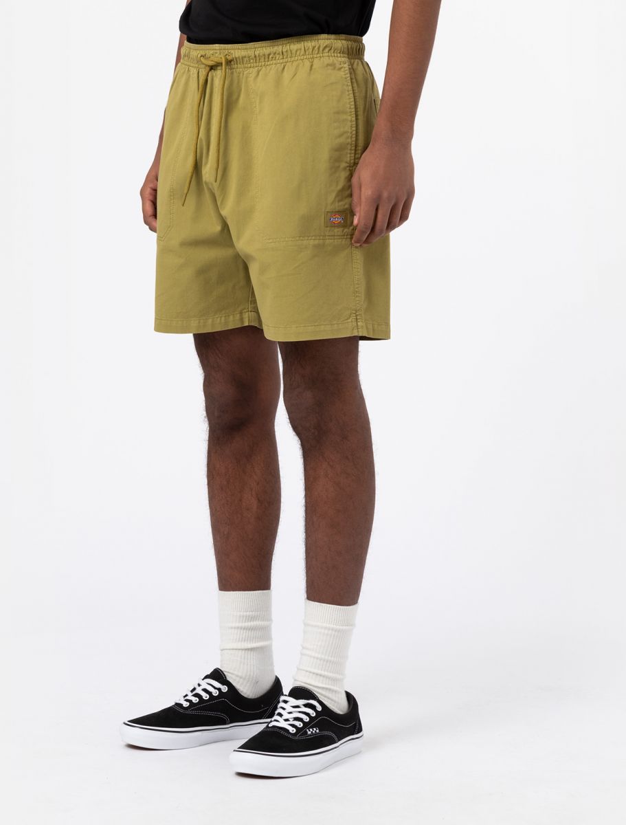 Pantaloncino Dickies / Verde - Ideal Moda