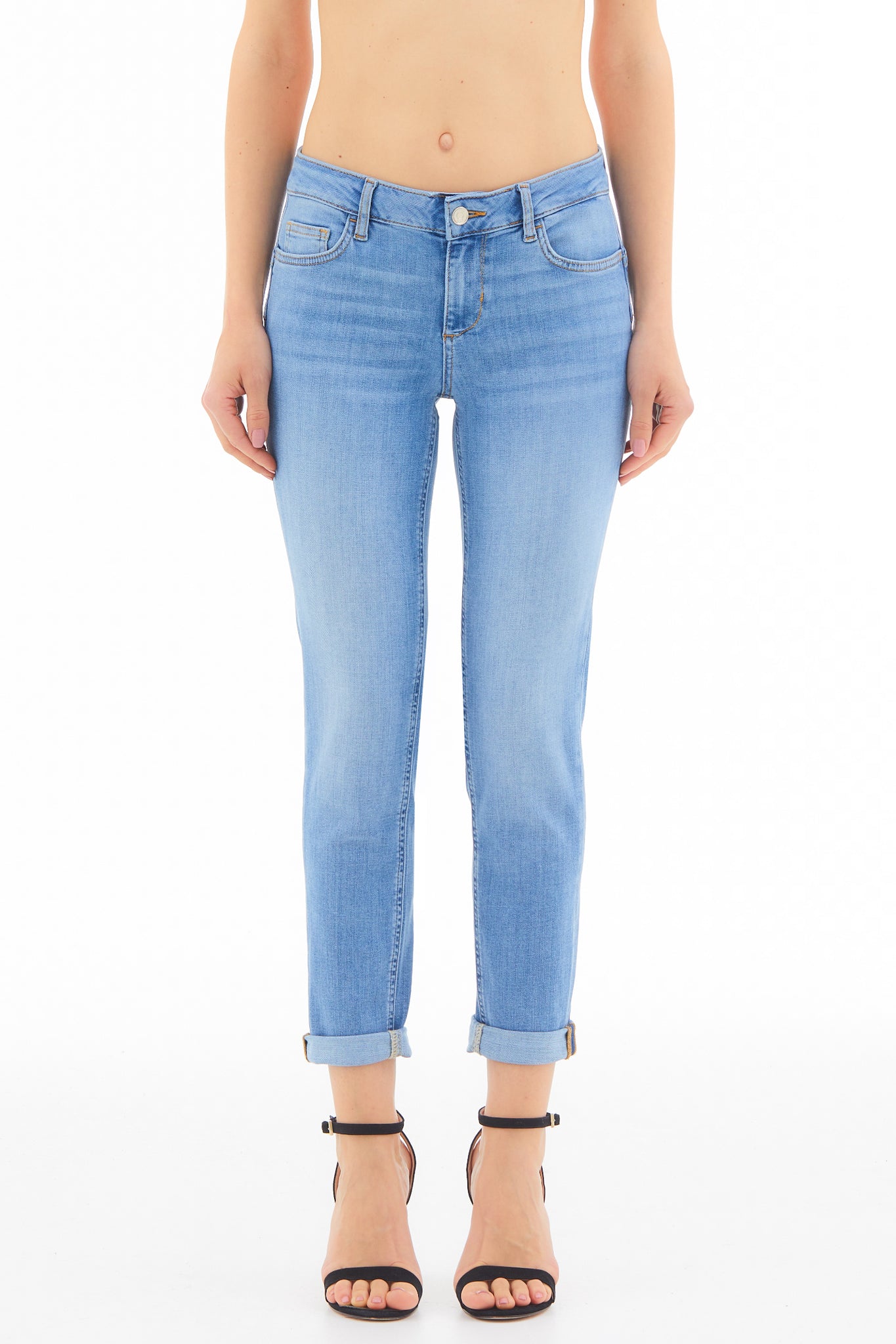 Jeans Liu Jo / Jeans - Ideal Moda