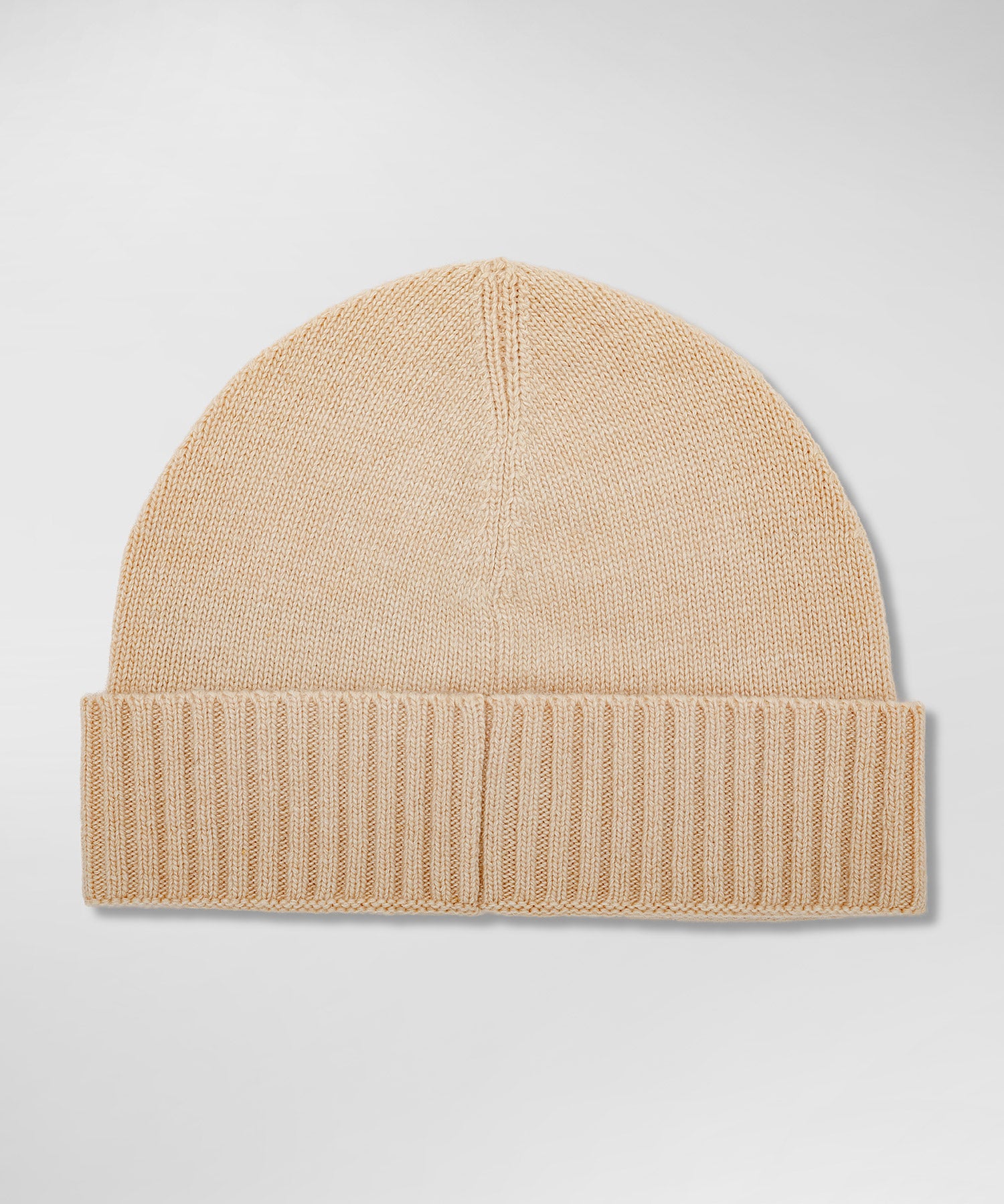 Cappello Peuterey Misto Lana / Beige - Ideal Moda