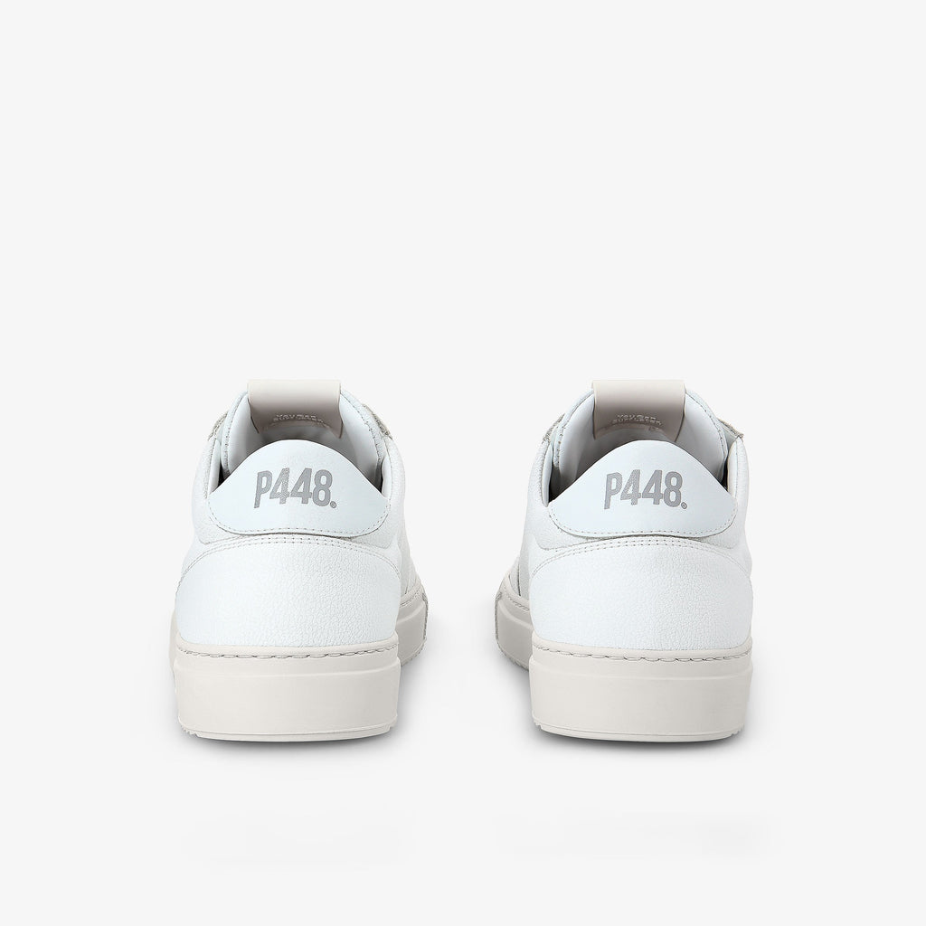 Sneakers P448 Soho / Bianco - Ideal Moda