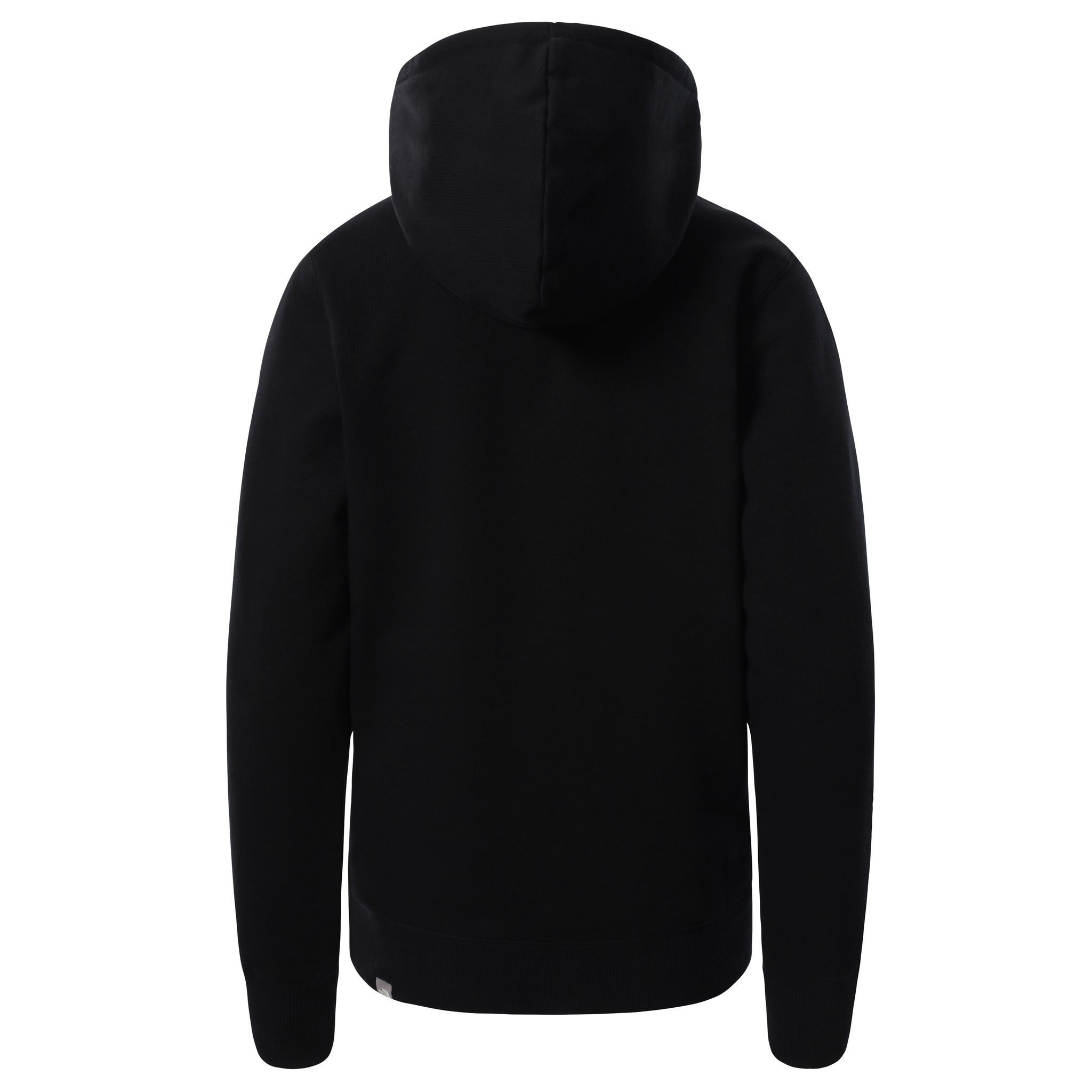 Felpa da Donna con Logo The North Face / Nero - Ideal Moda